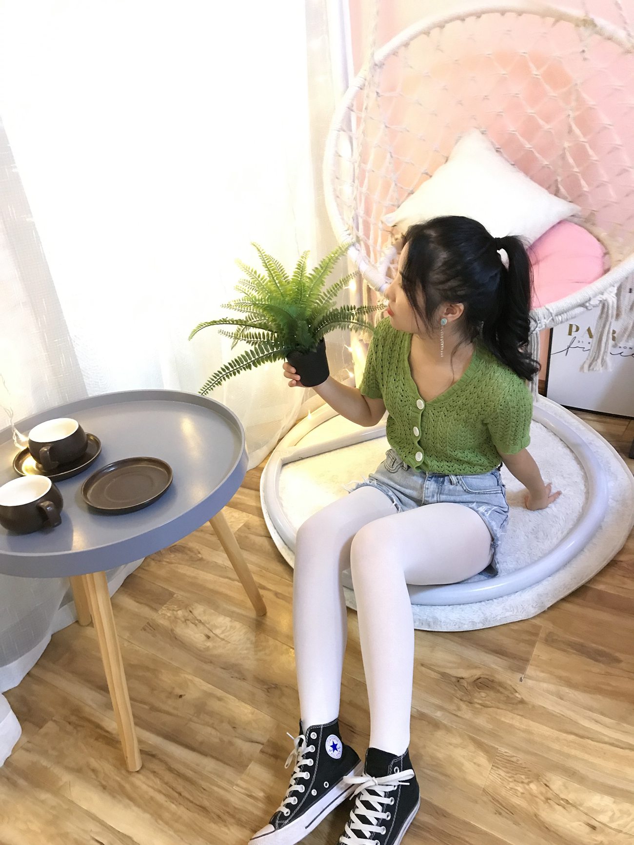 图片[162]-[最爱帆布鞋]ZAFBX-016[243P] – 速更版-美库