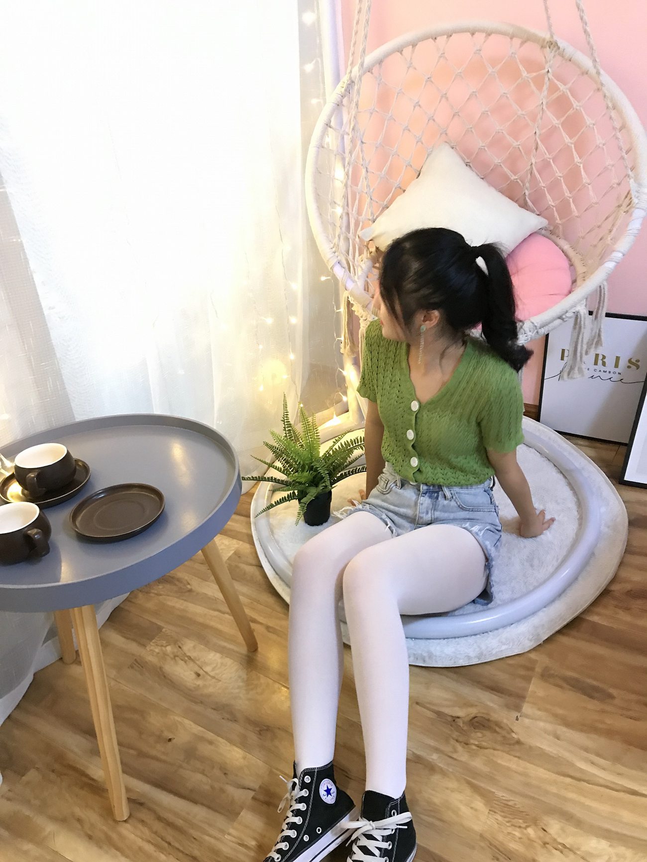 图片[164]-[最爱帆布鞋]ZAFBX-016[243P] – 速更版-美库