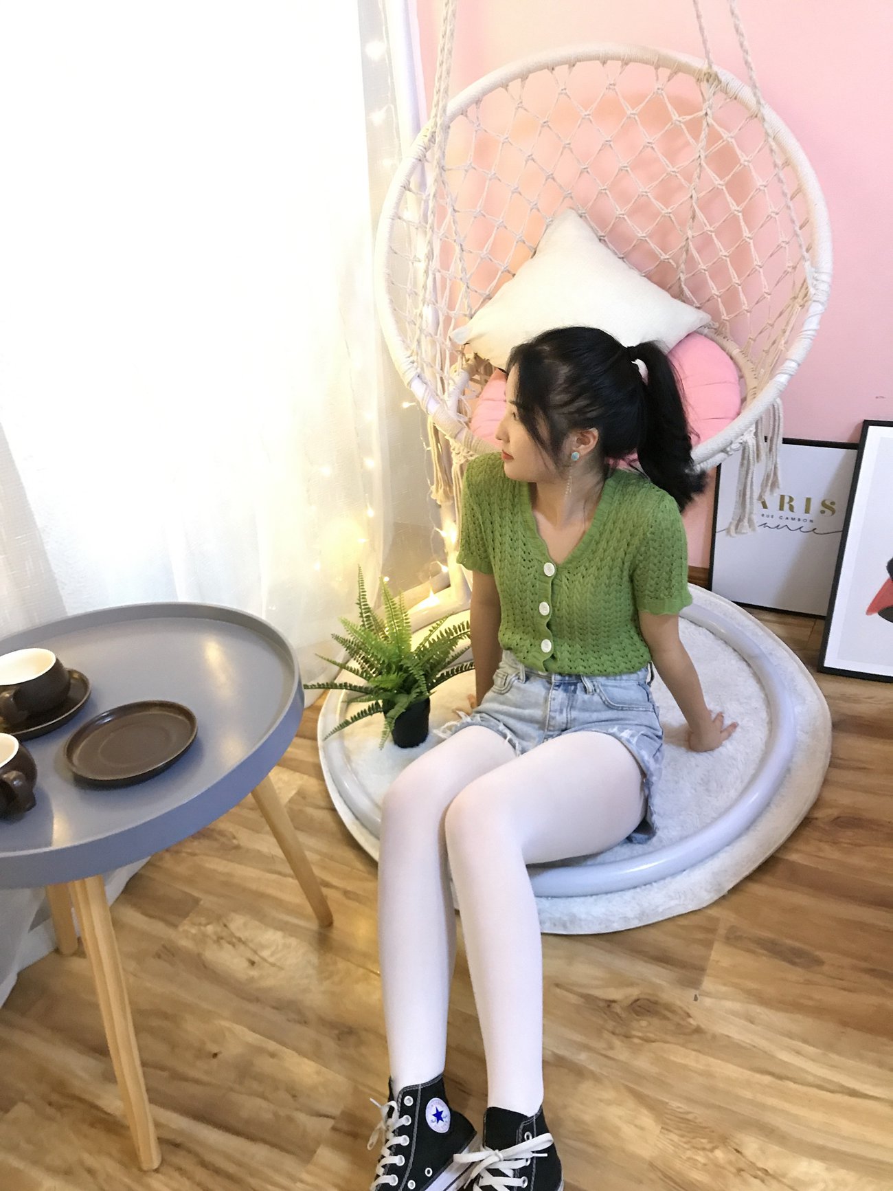 图片[163]-[最爱帆布鞋]ZAFBX-016[243P] – 速更版-美库