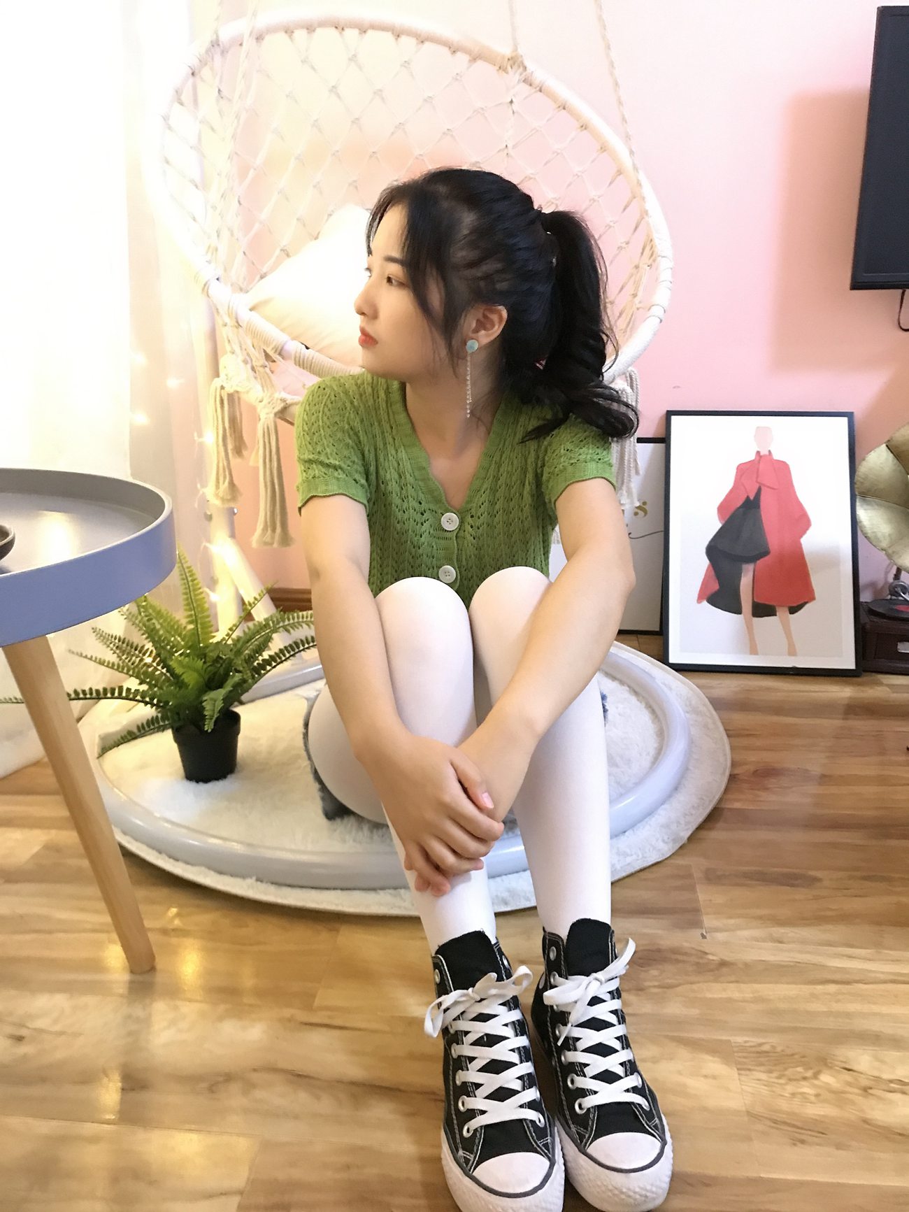 图片[166]-[最爱帆布鞋]ZAFBX-016[243P] – 速更版-美库