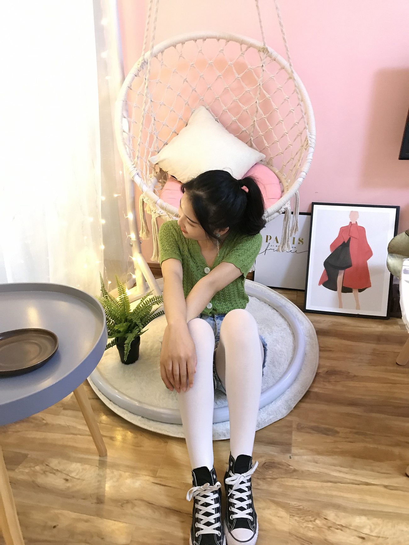 图片[168]-[最爱帆布鞋]ZAFBX-016[243P] – 速更版-美库