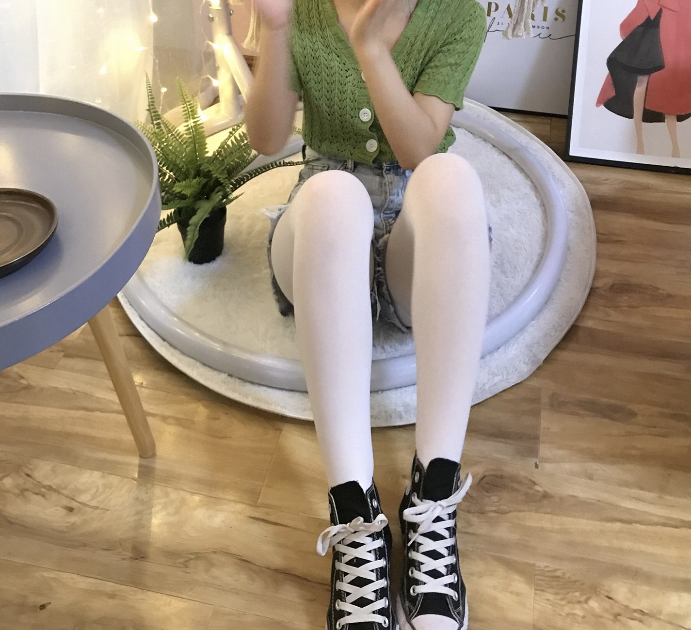 图片[170]-[最爱帆布鞋]ZAFBX-016[243P] – 速更版-美库