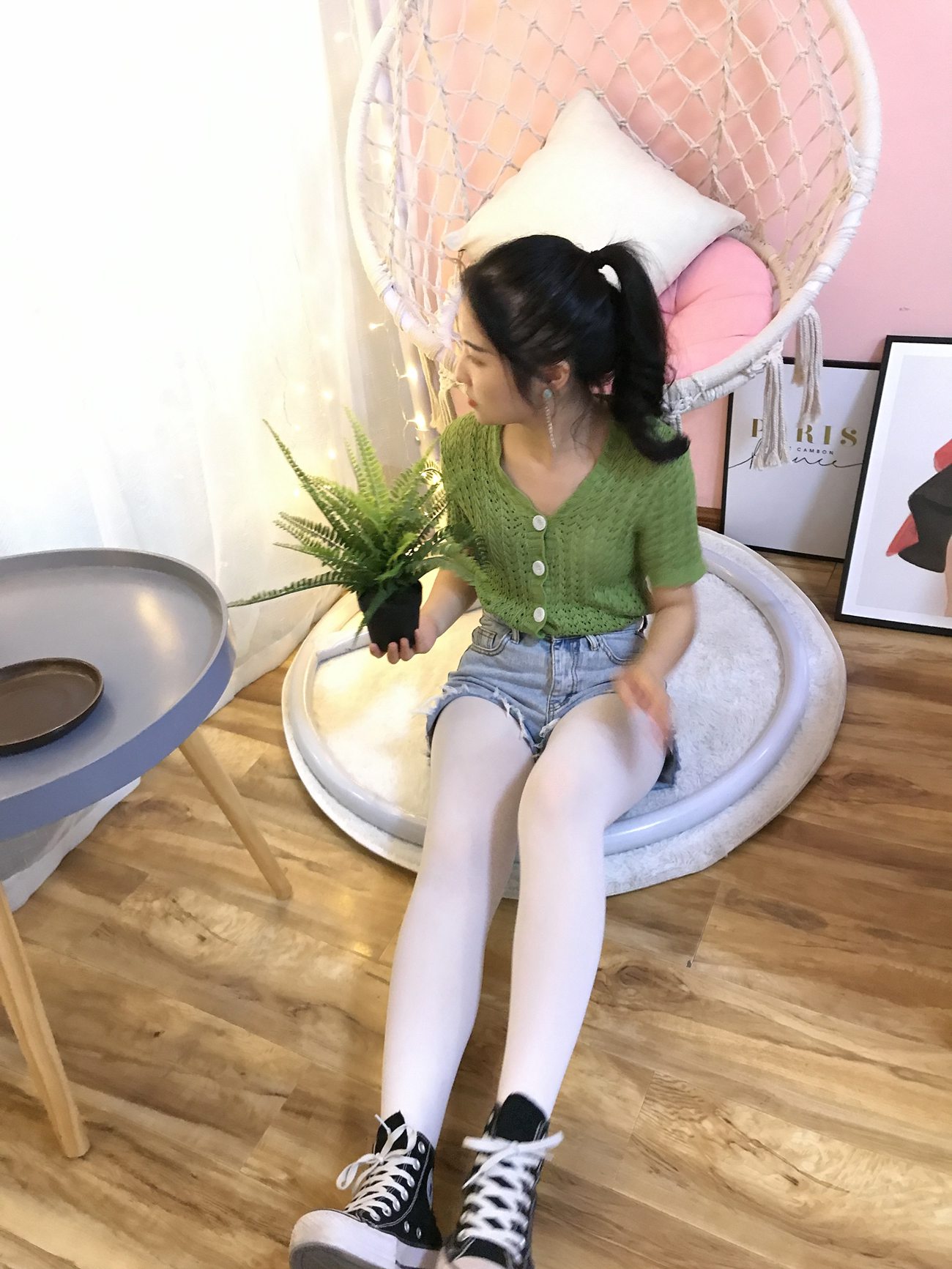 图片[173]-[最爱帆布鞋]ZAFBX-016[243P] – 速更版-美库