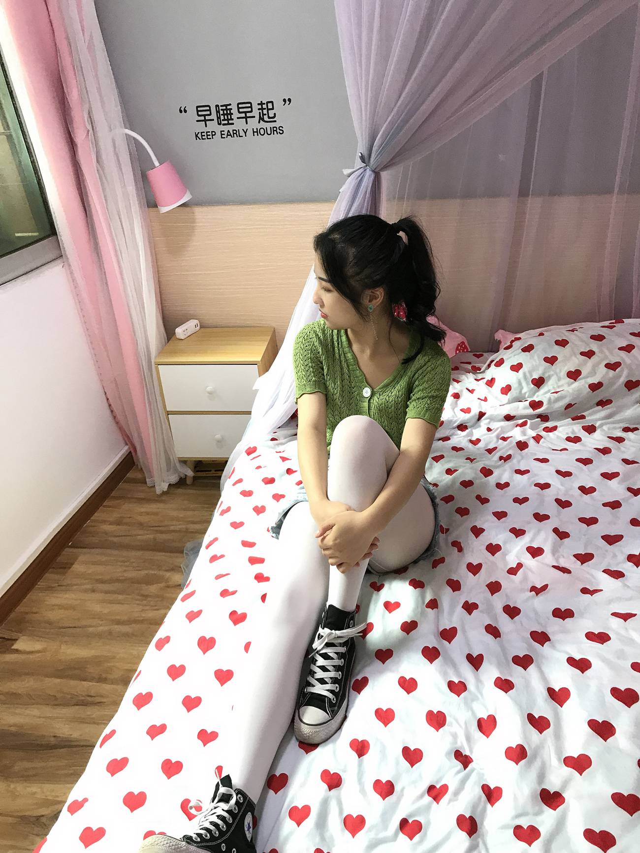 图片[199]-[最爱帆布鞋]ZAFBX-016[243P] – 速更版-美库