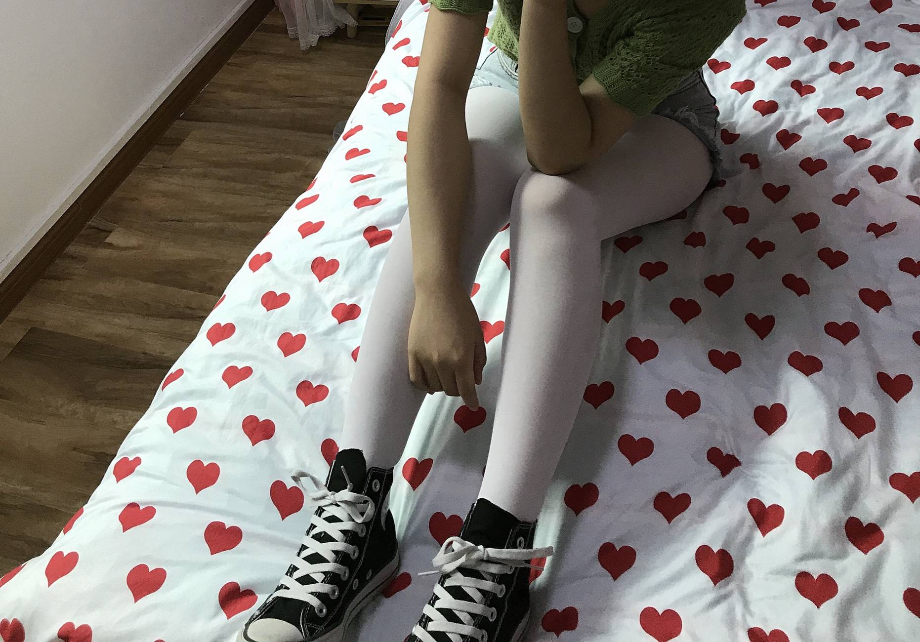 图片[203]-[最爱帆布鞋]ZAFBX-016[243P] – 速更版-美库