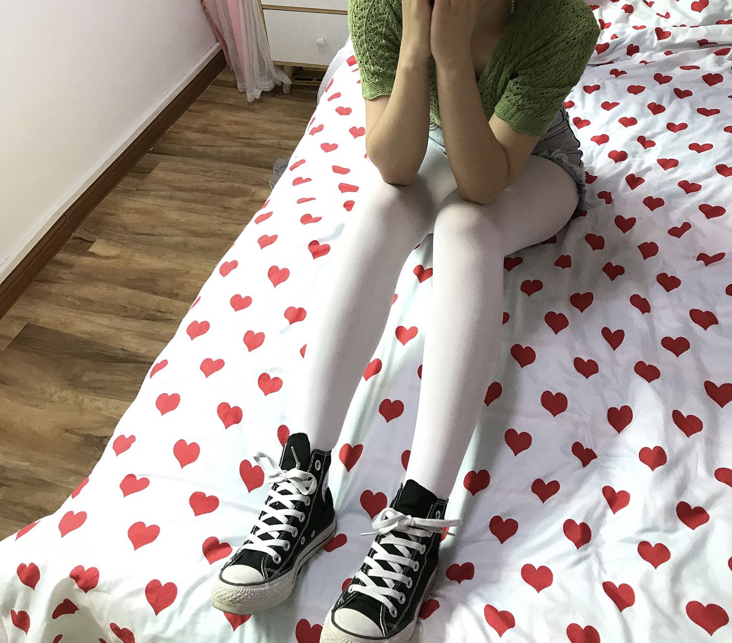 图片[204]-[最爱帆布鞋]ZAFBX-016[243P] – 速更版-美库