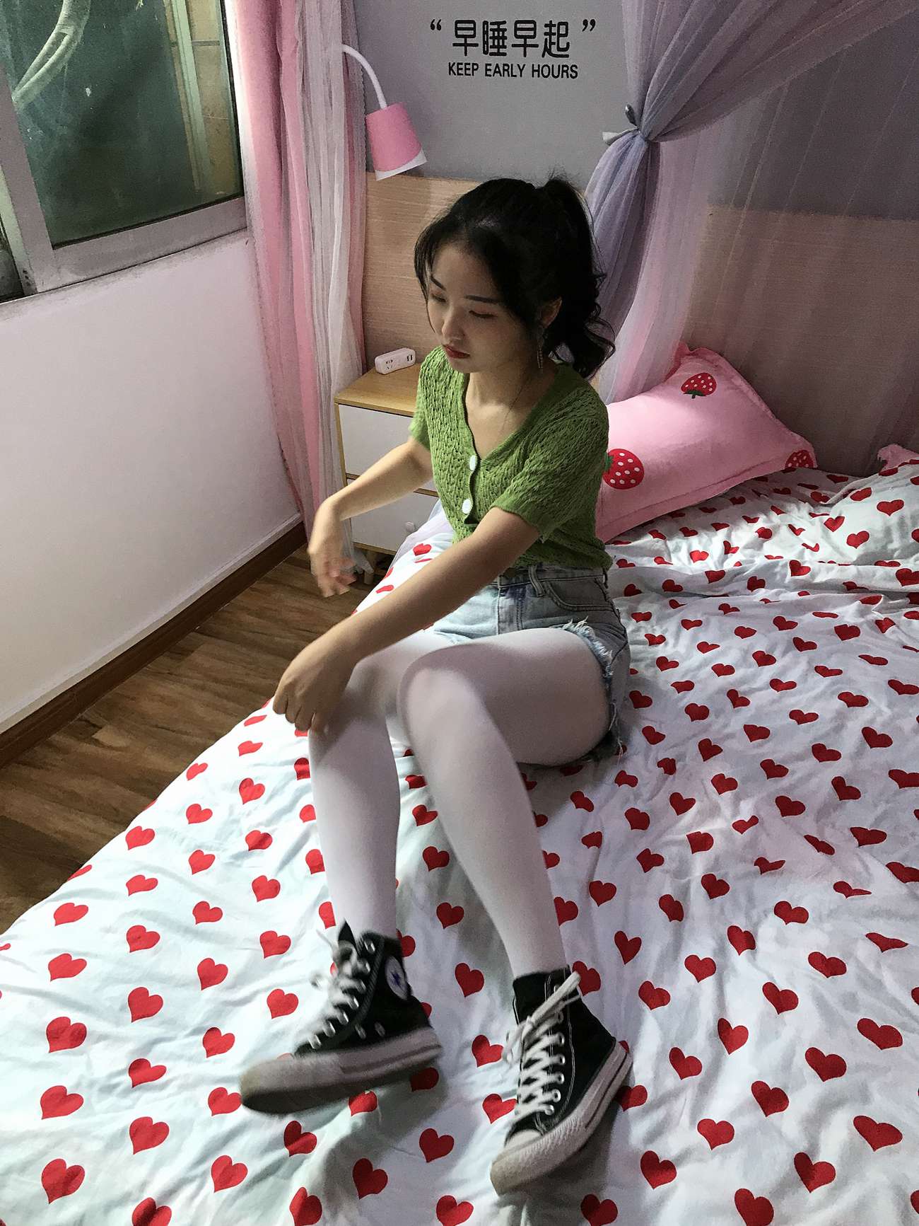 图片[206]-[最爱帆布鞋]ZAFBX-016[243P] – 速更版-美库