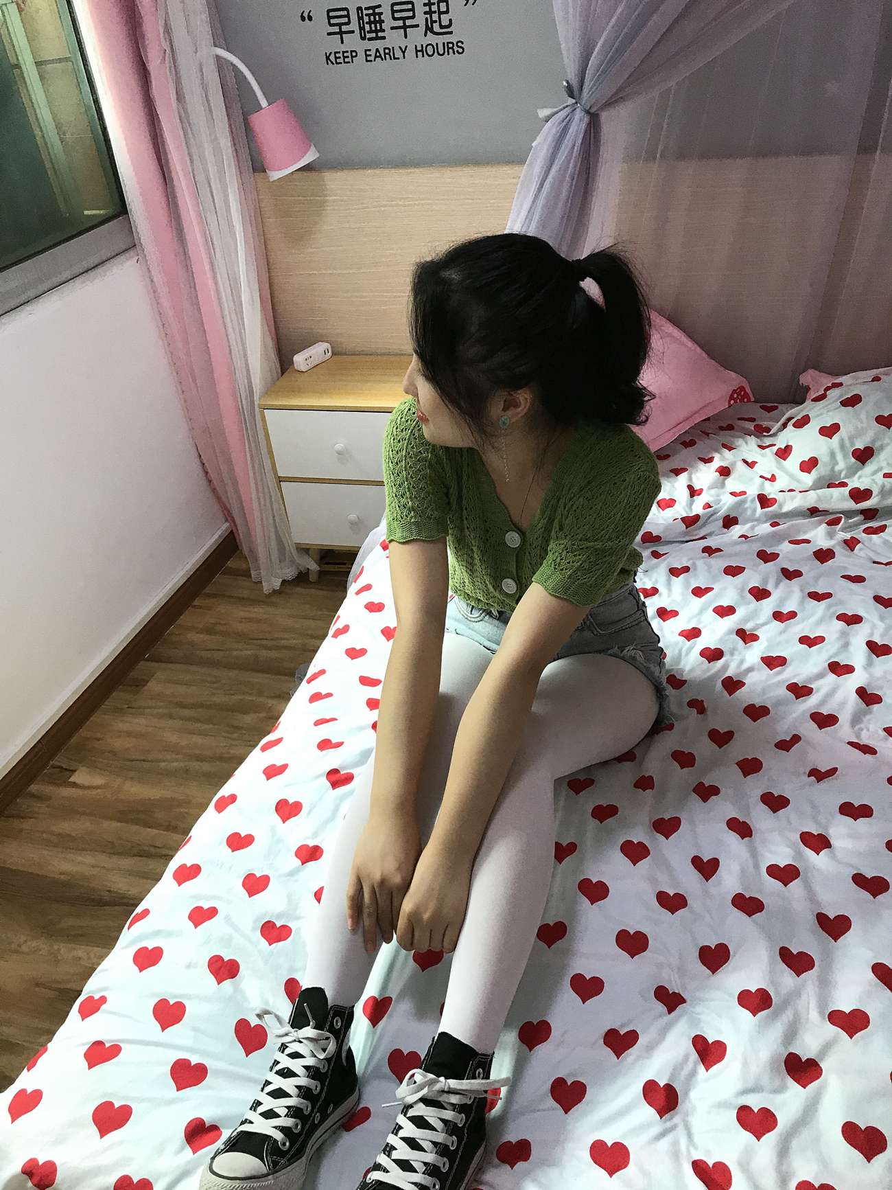 图片[207]-[最爱帆布鞋]ZAFBX-016[243P] – 速更版-美库