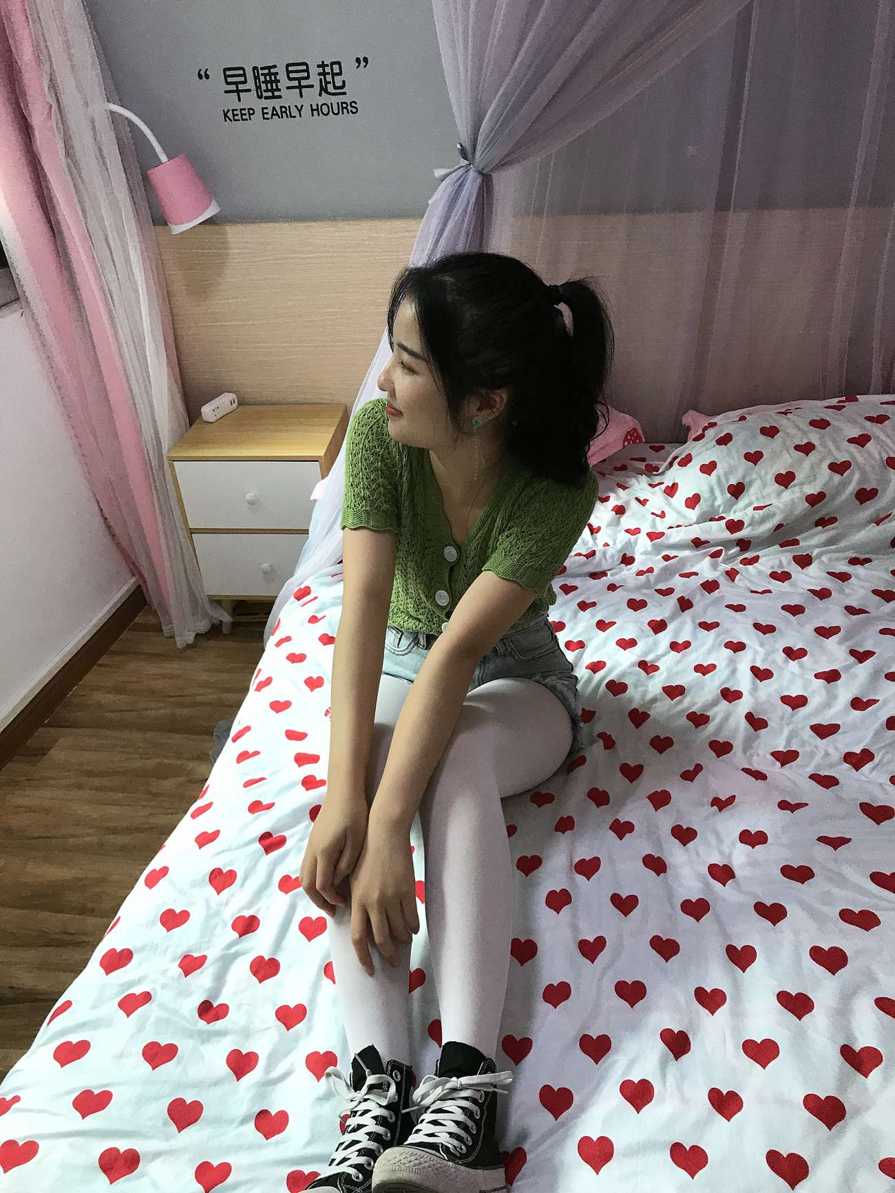 图片[210]-[最爱帆布鞋]ZAFBX-016[243P] – 速更版-美库