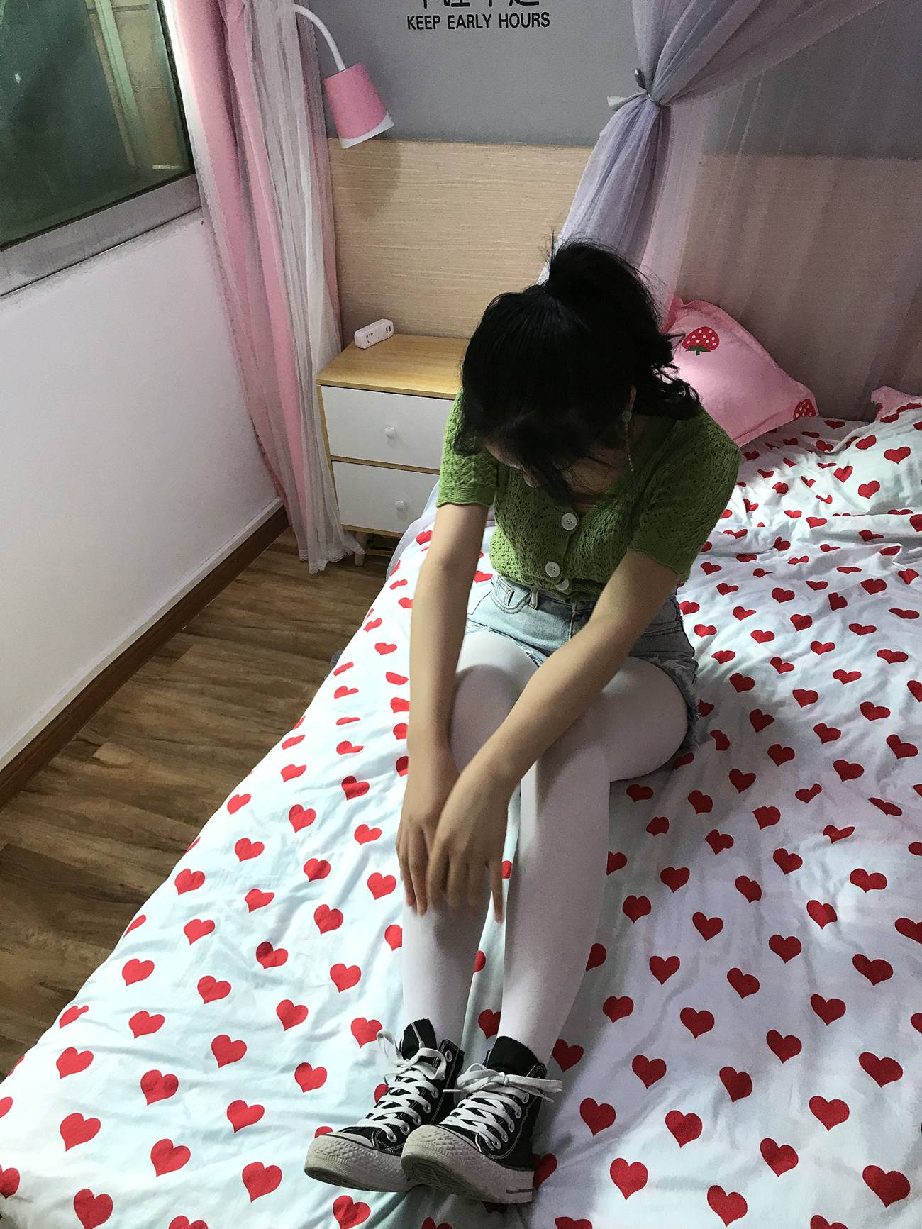 图片[212]-[最爱帆布鞋]ZAFBX-016[243P] – 速更版-美库