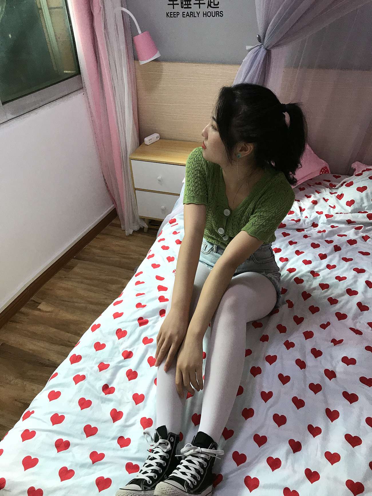 图片[215]-[最爱帆布鞋]ZAFBX-016[243P] – 速更版-美库