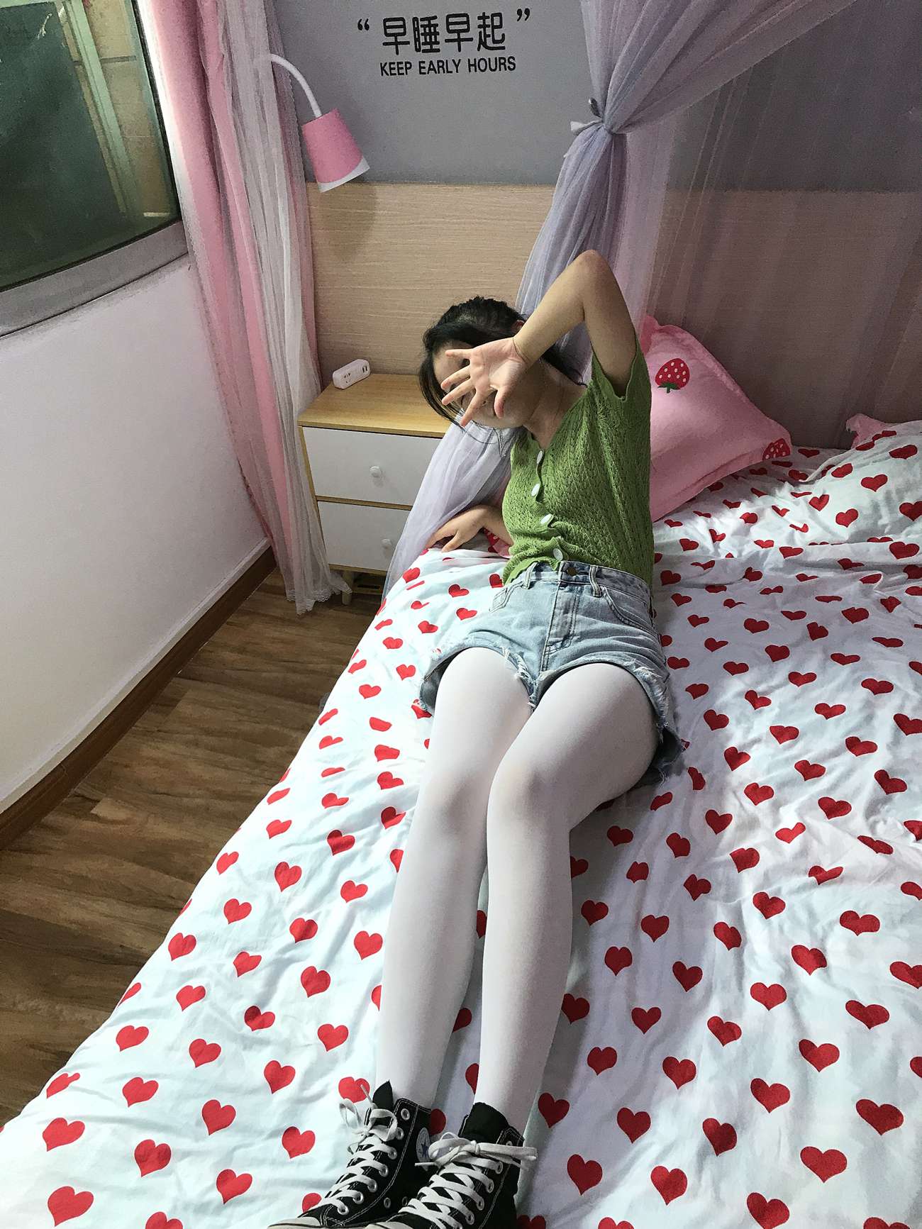 图片[217]-[最爱帆布鞋]ZAFBX-016[243P] – 速更版-美库