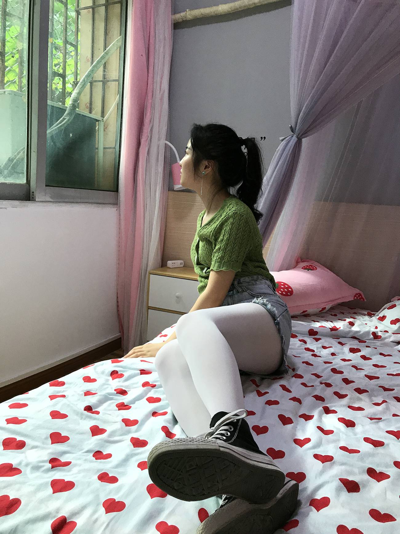 图片[223]-[最爱帆布鞋]ZAFBX-016[243P] – 速更版-美库