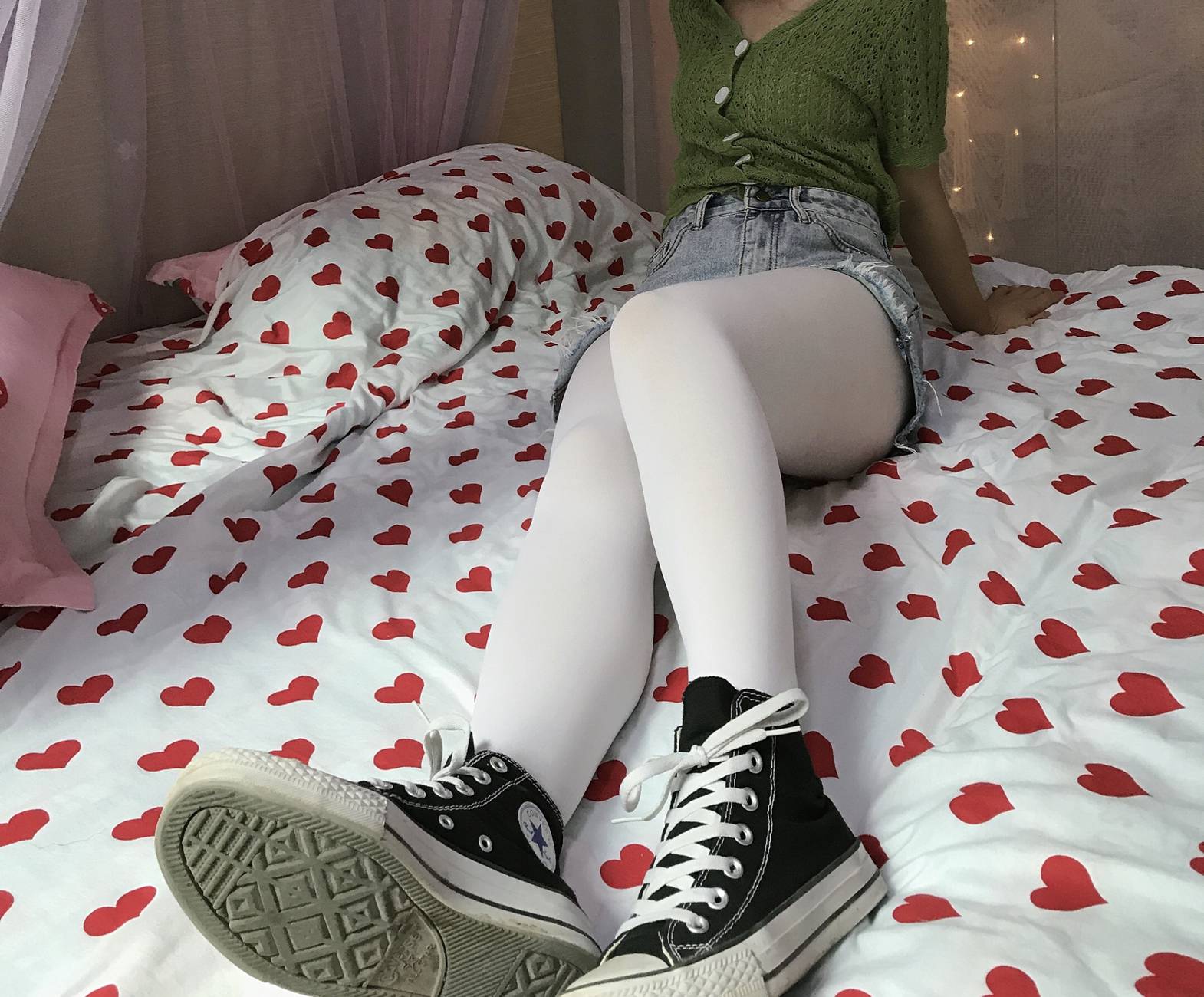 图片[224]-[最爱帆布鞋]ZAFBX-016[243P] – 速更版-美库