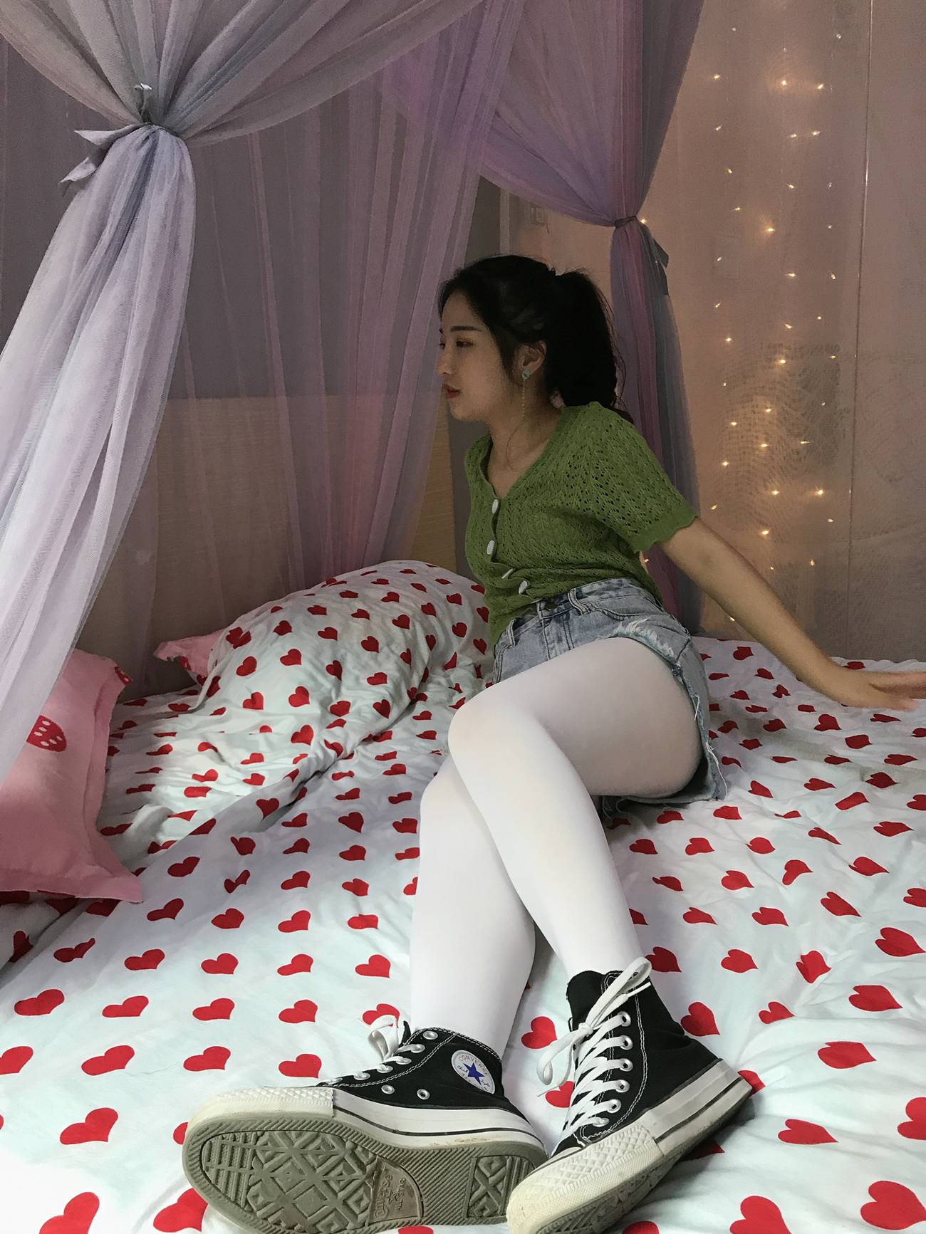 图片[227]-[最爱帆布鞋]ZAFBX-016[243P] – 速更版-美库