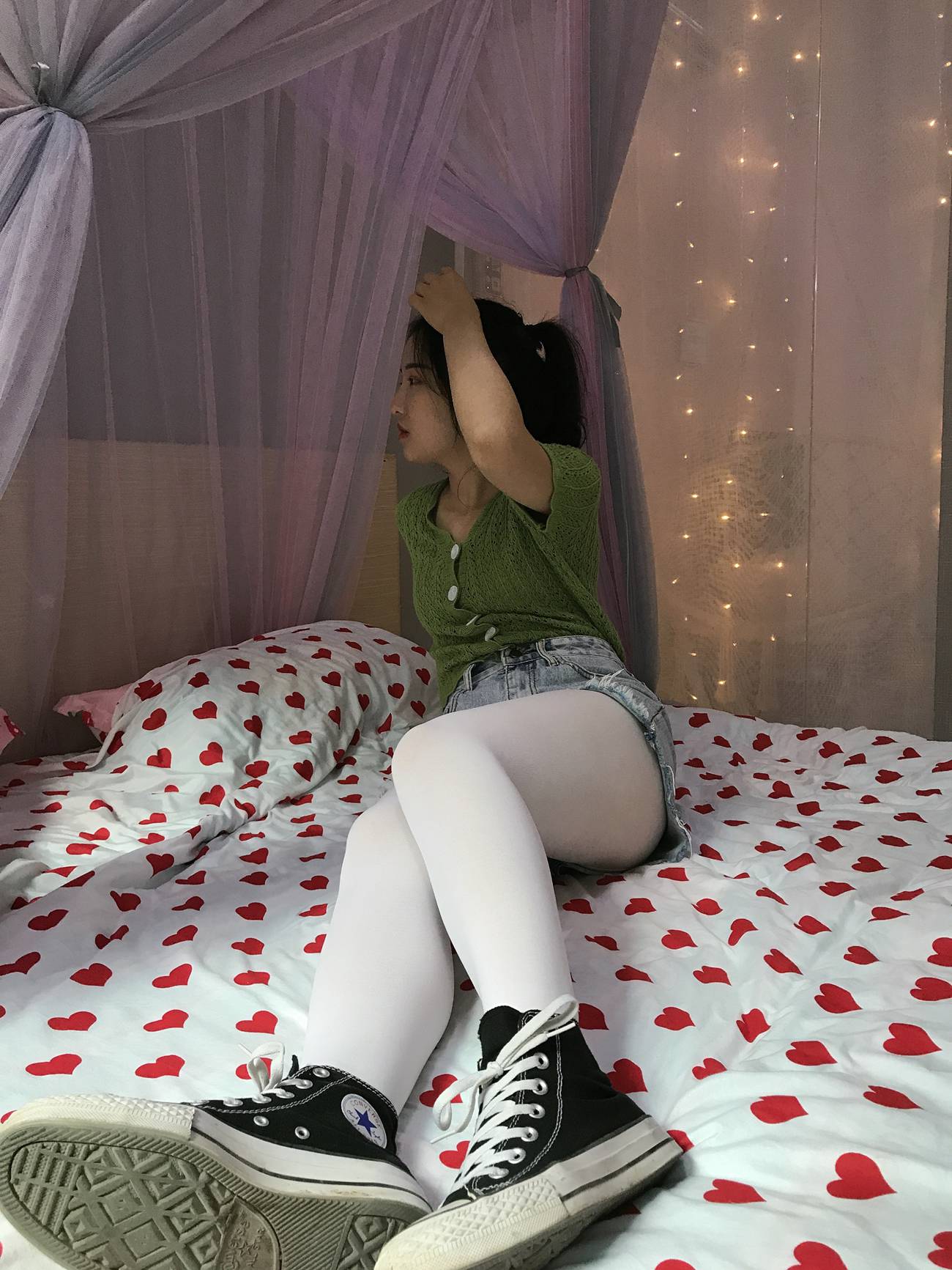 图片[228]-[最爱帆布鞋]ZAFBX-016[243P] – 速更版-美库