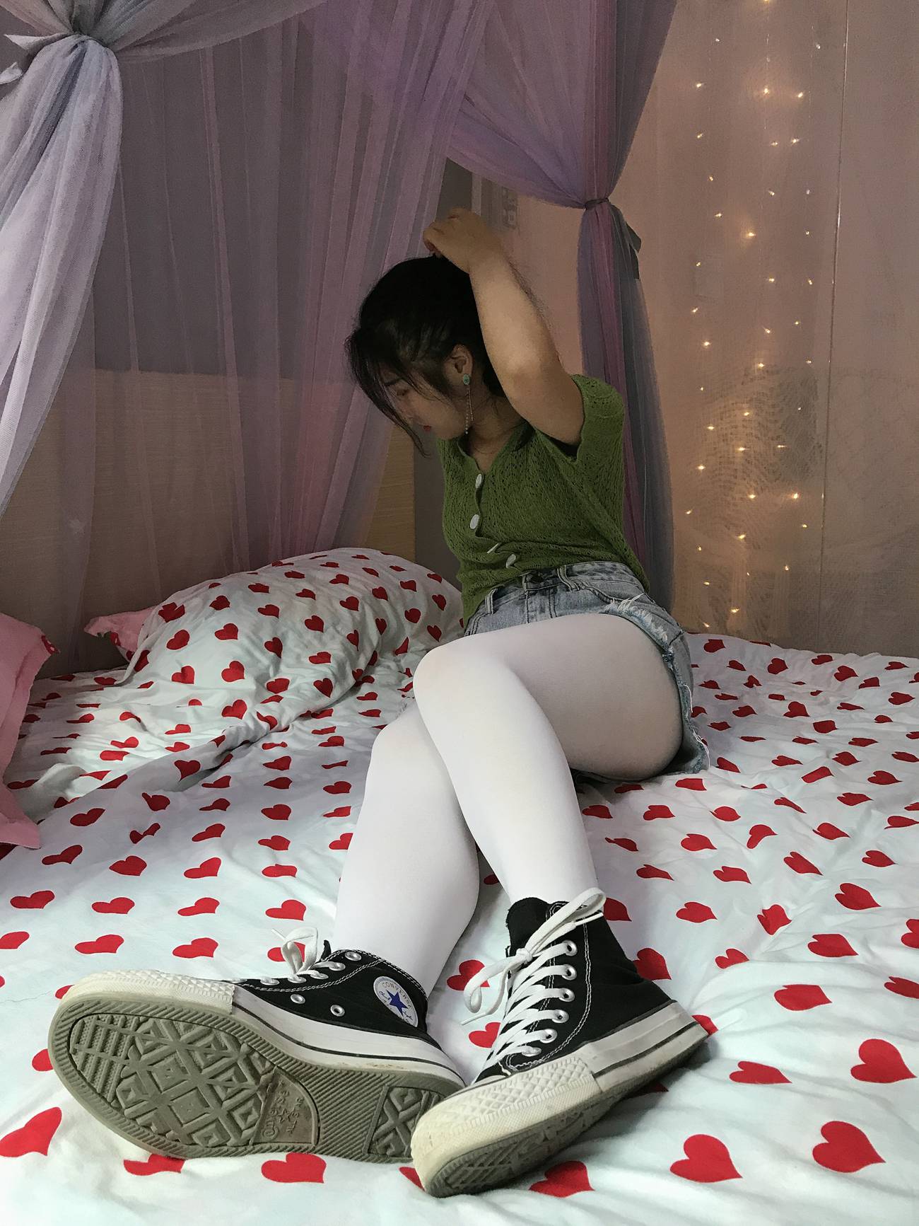 图片[229]-[最爱帆布鞋]ZAFBX-016[243P] – 速更版-美库