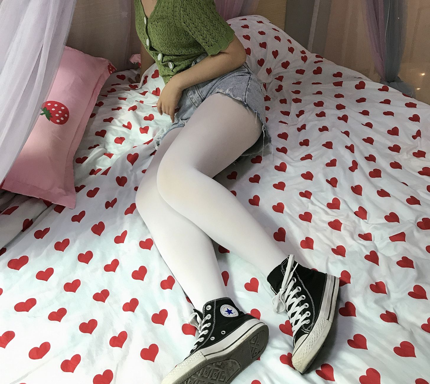 图片[233]-[最爱帆布鞋]ZAFBX-016[243P] – 速更版-美库