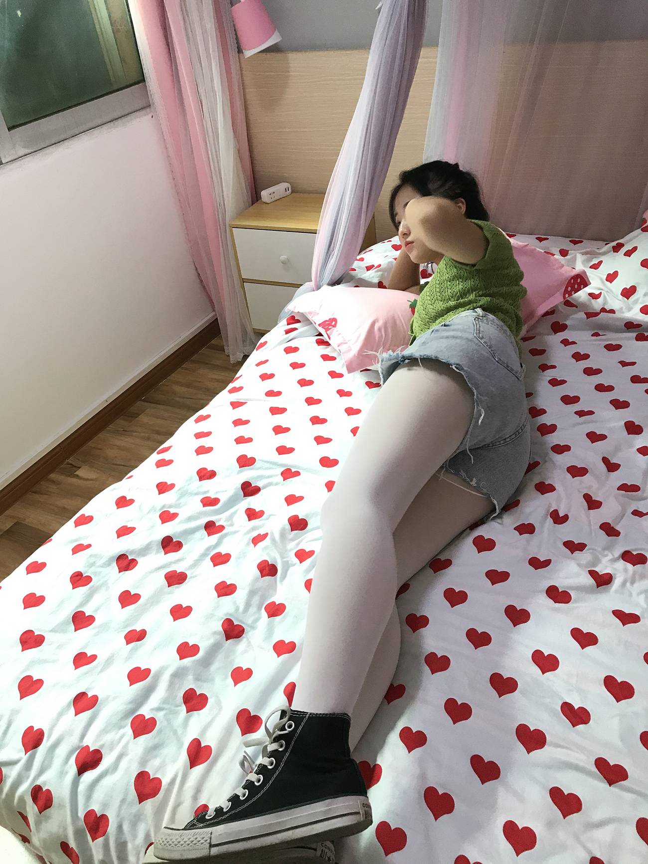 图片[241]-[最爱帆布鞋]ZAFBX-016[243P] – 速更版-美库