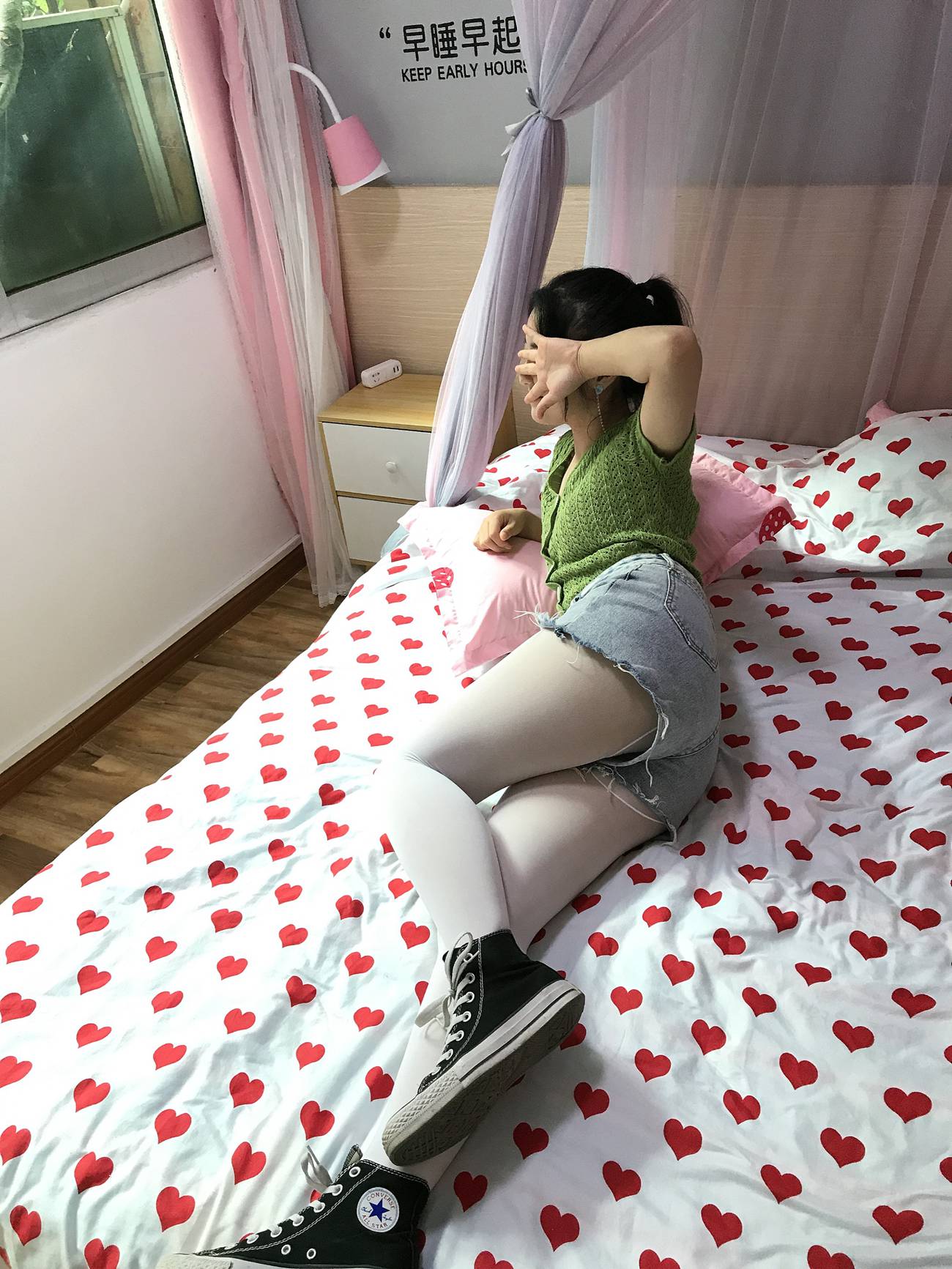 图片[242]-[最爱帆布鞋]ZAFBX-016[243P] – 速更版-美库