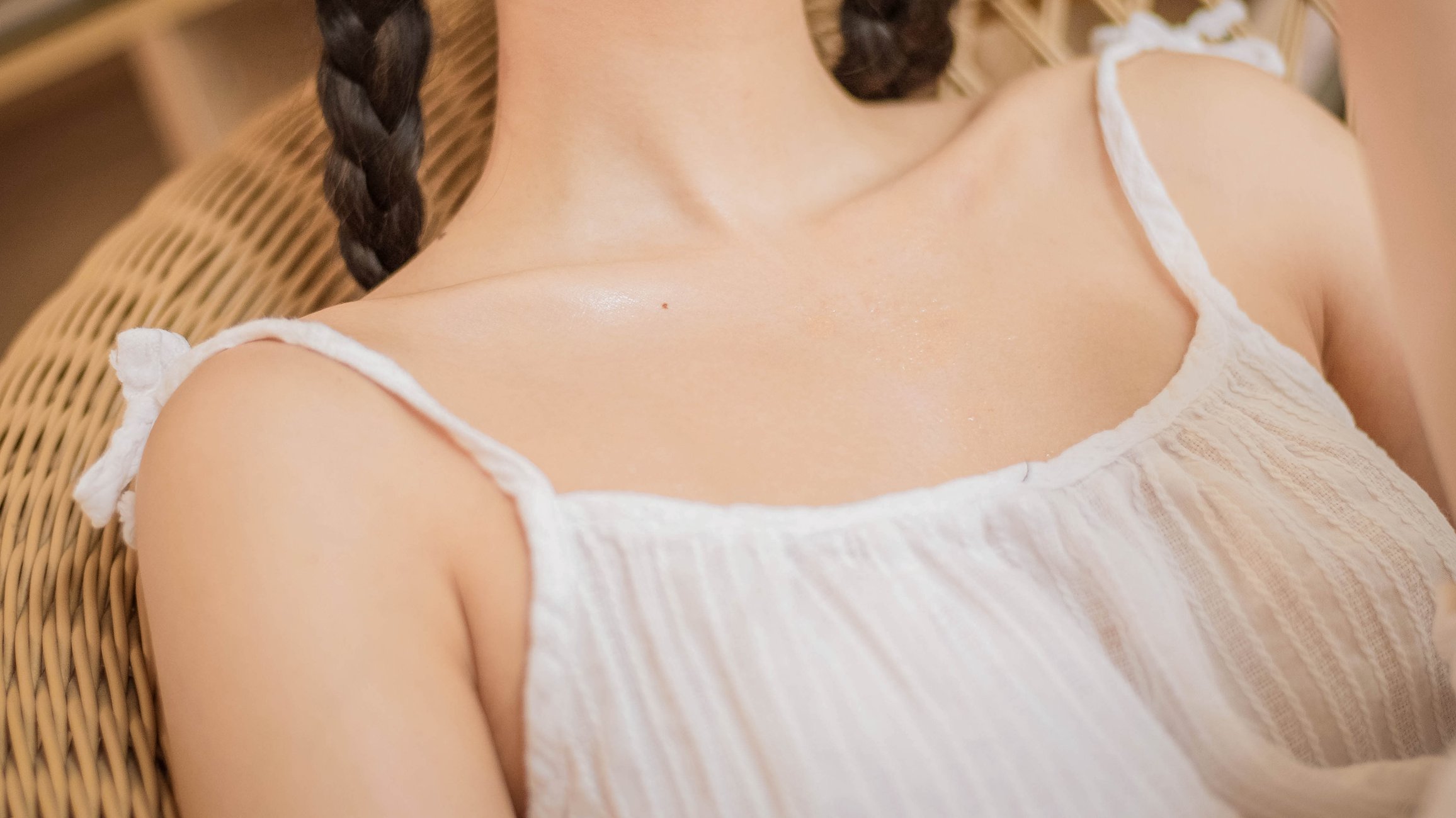 图片[19]-周叽是可爱兔兔 – 盛夏[19P] – 速更版-美库