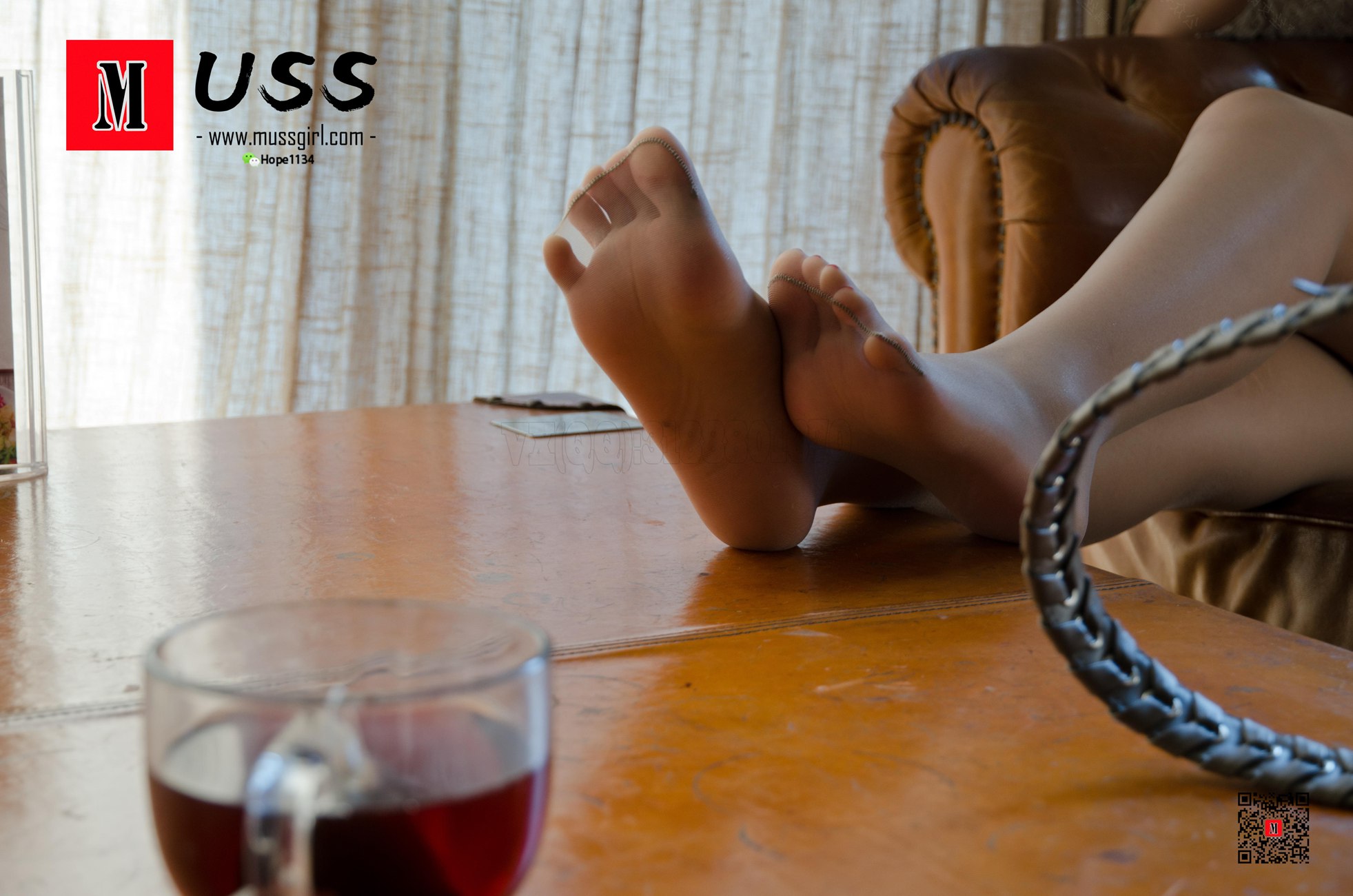 图片[43]-[MussGirl慕丝女郎]NO.046 人妻档案之羞涩的小樱桃[98P] – 速更版-美库