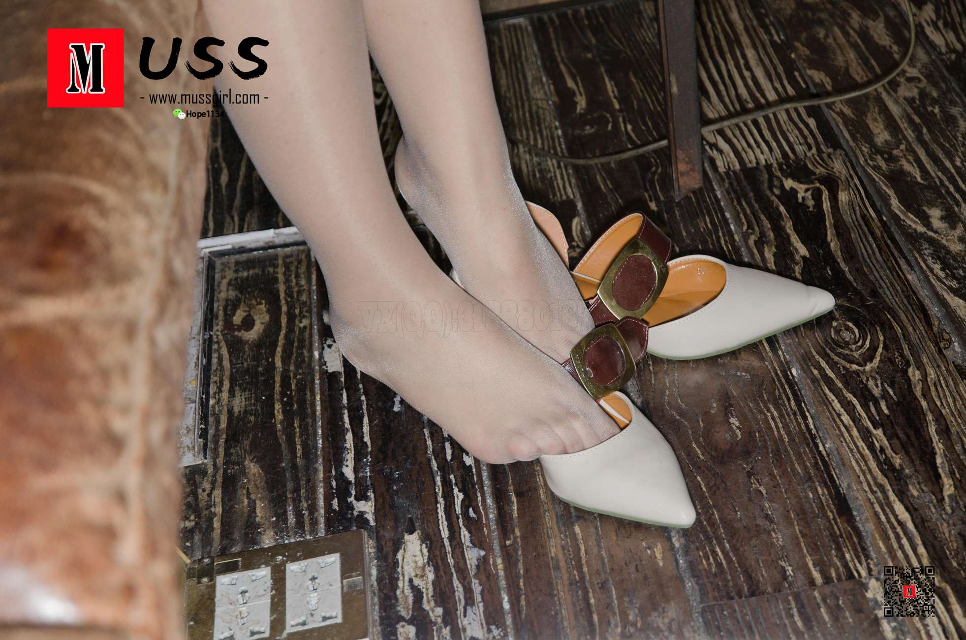 图片[97]-[MussGirl慕丝女郎]NO.046 人妻档案之羞涩的小樱桃[98P] – 速更版-美库