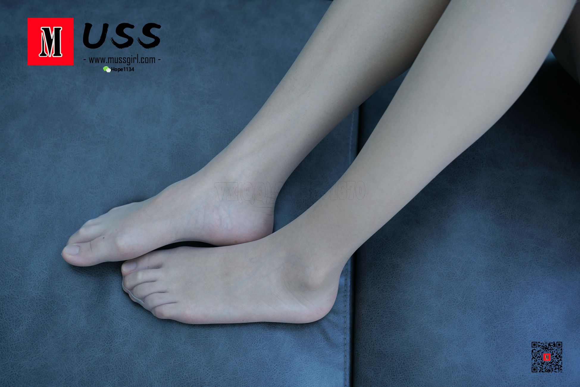 图片[31]-[MussGirl慕丝女郎]NO.047 牛仔热裤[83P] – 速更版-美库