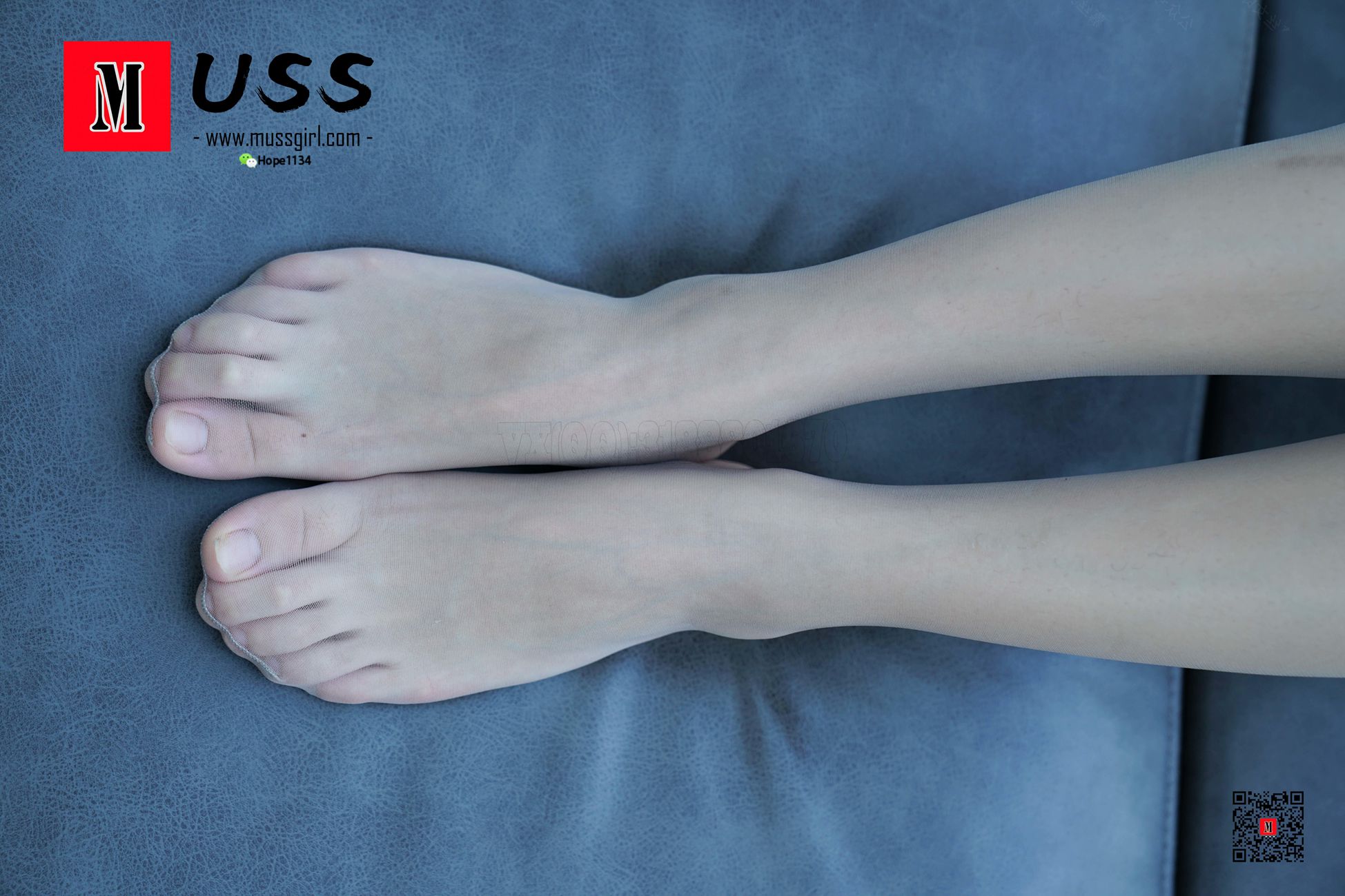 图片[51]-[MussGirl慕丝女郎]NO.047 牛仔热裤[83P] – 速更版-美库