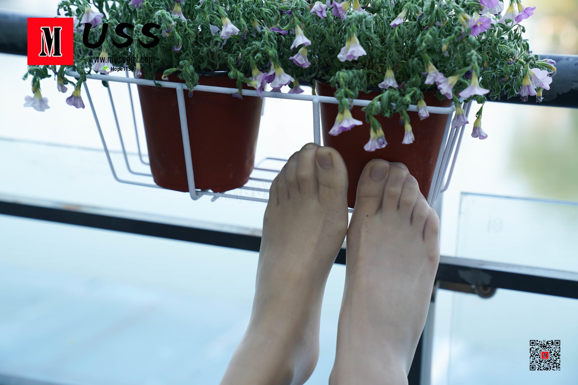 图片[75]-[MussGirl慕丝女郎]NO.047 牛仔热裤[83P] – 速更版-美库