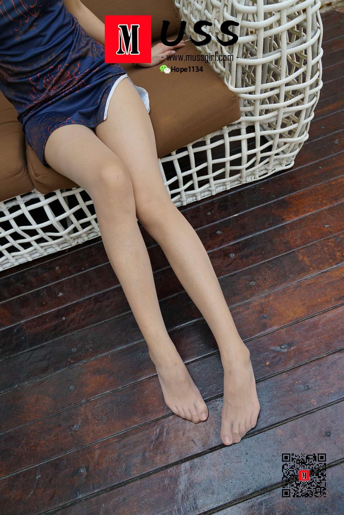 图片[72]-[MussGirl慕丝女郎]NO.048 我不轻易露腿 因为我不想“生灵涂炭”[96P] – 速更版-美库