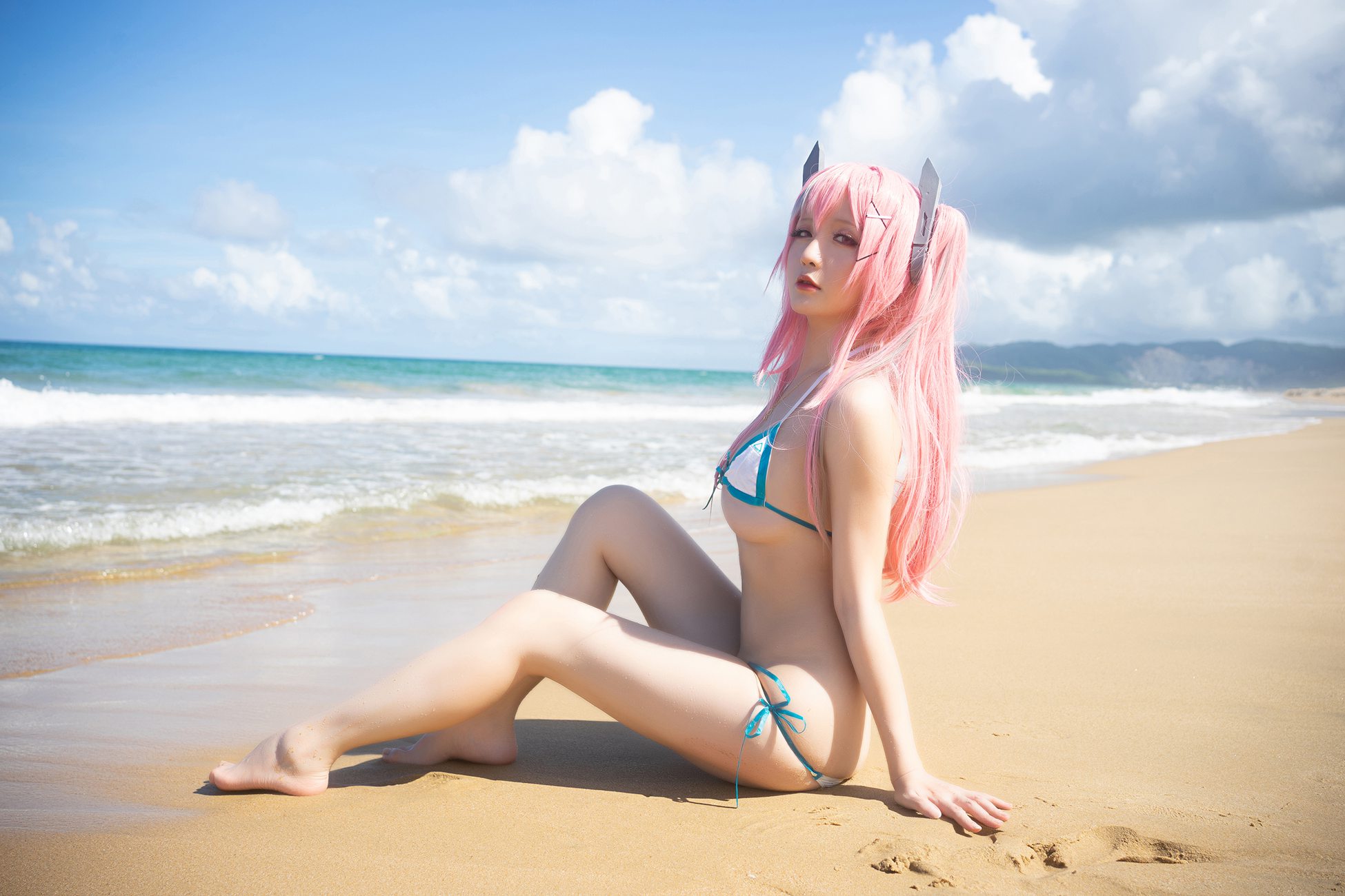 图片[13]-星之迟迟 – 鸣夏 布莱默顿[15P] – 速更版-美库