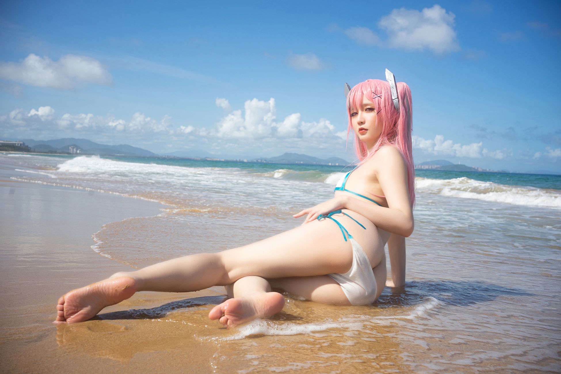 图片[15]-星之迟迟 – 鸣夏 布莱默顿[15P] – 速更版-美库