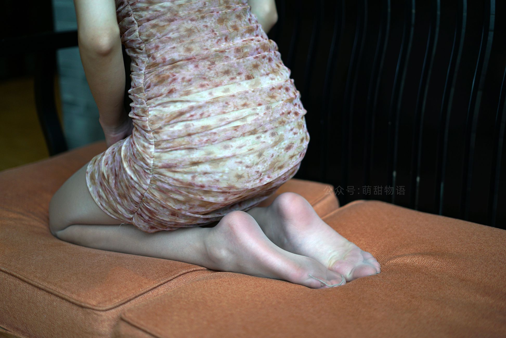 图片[40]-[萌甜物语]XM156《裙美人更美-紫婷》[100P] – 速更版-美库