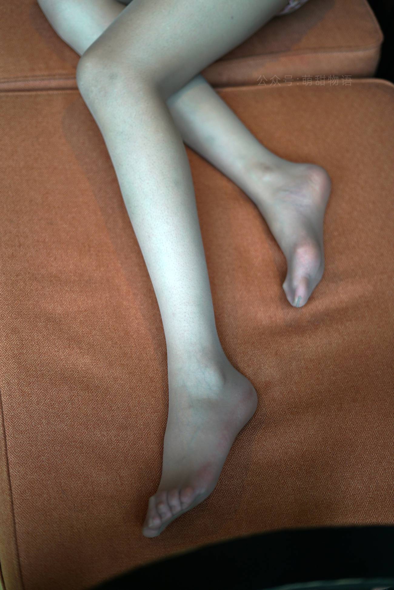 图片[46]-[萌甜物语]XM156《裙美人更美-紫婷》[100P] – 速更版-美库