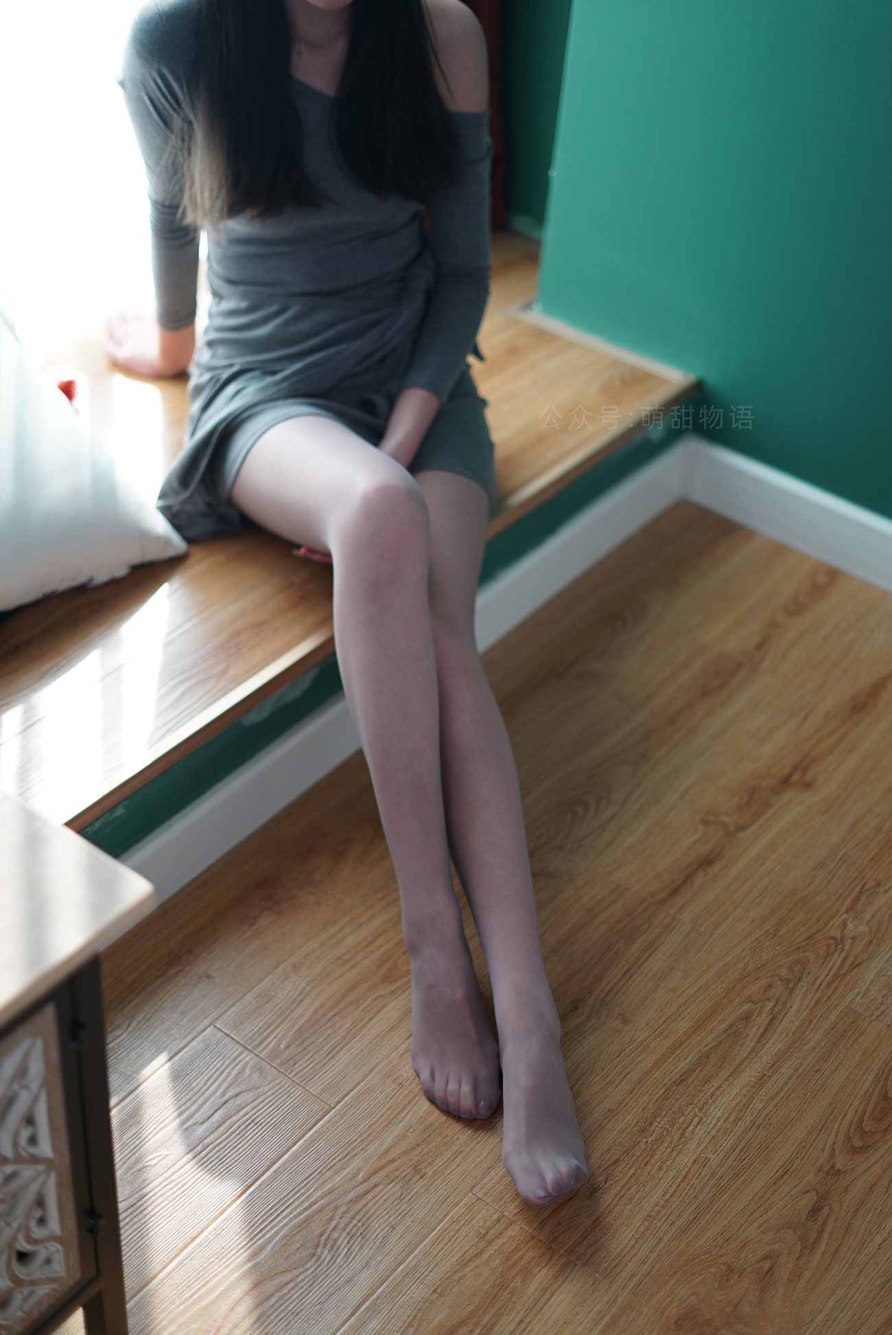 图片[44]-[萌甜物语]XM157《可甜可御的可可》[100P] – 速更版-美库