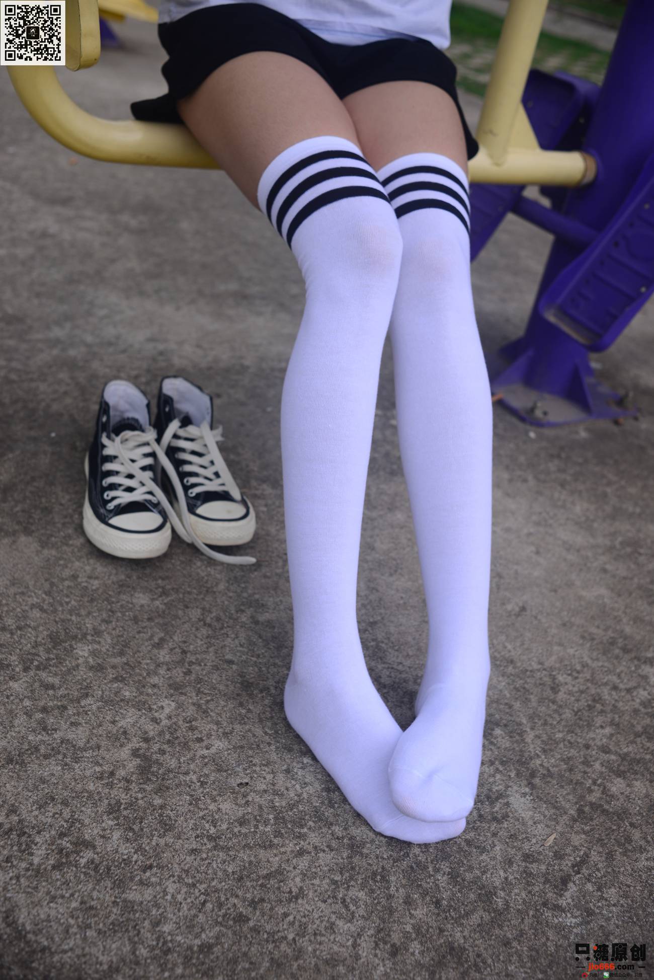 图片[27]-[只糖棉袜]NO.277 绵绵 日光温柔[147P] – 速更版-美库