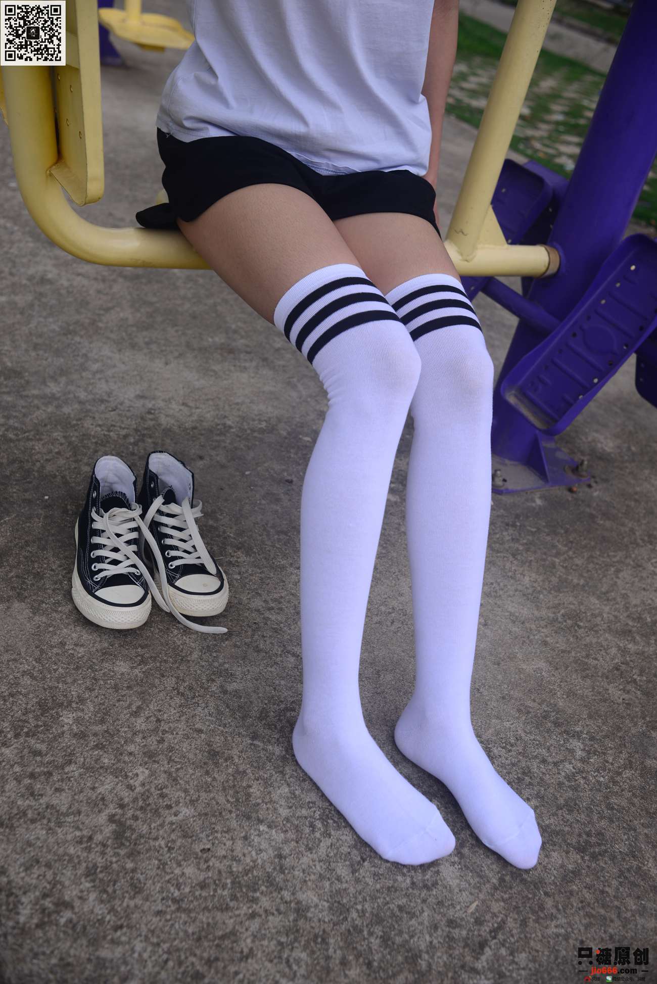 图片[28]-[只糖棉袜]NO.277 绵绵 日光温柔[147P] – 速更版-美库