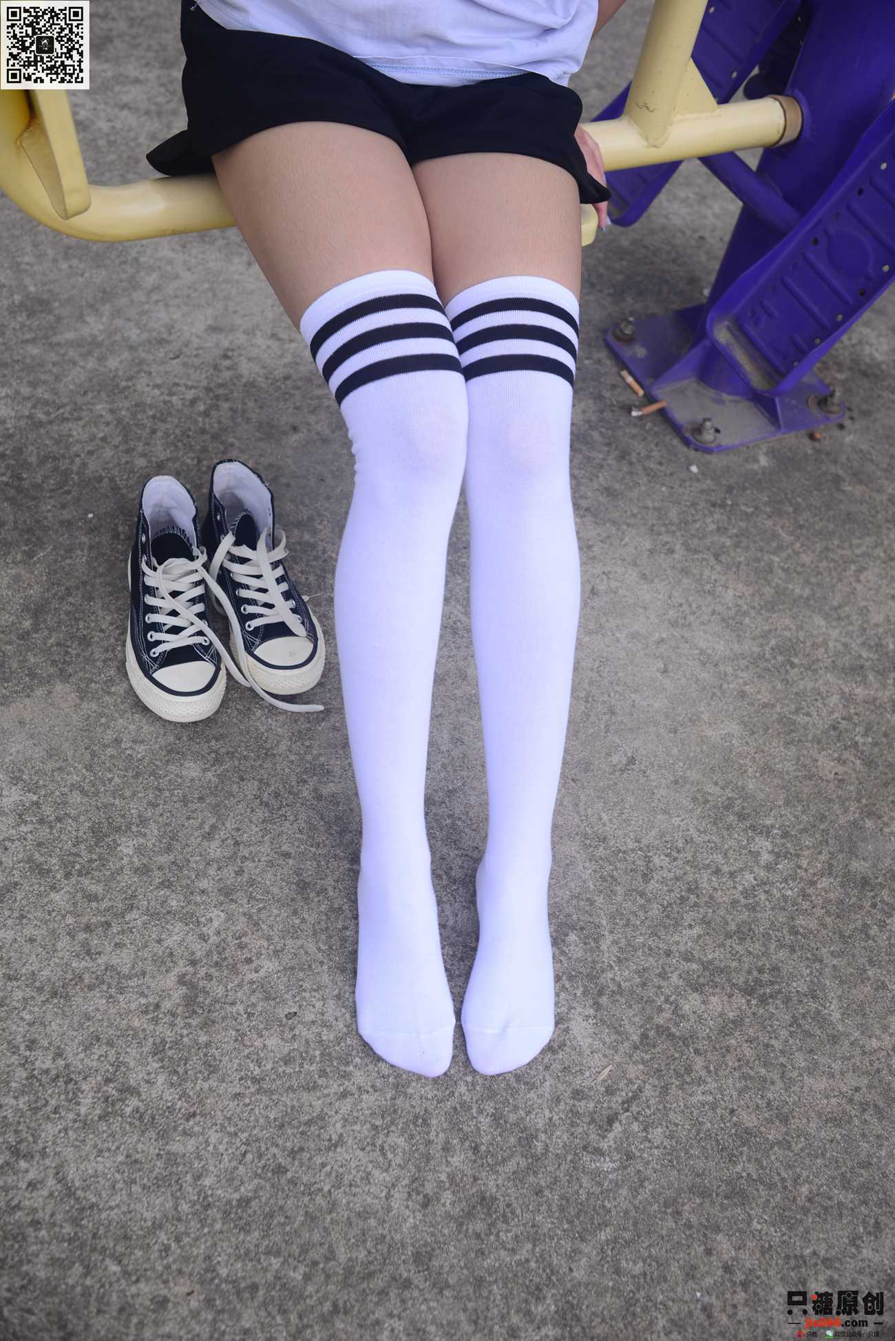 图片[32]-[只糖棉袜]NO.277 绵绵 日光温柔[147P] – 速更版-美库