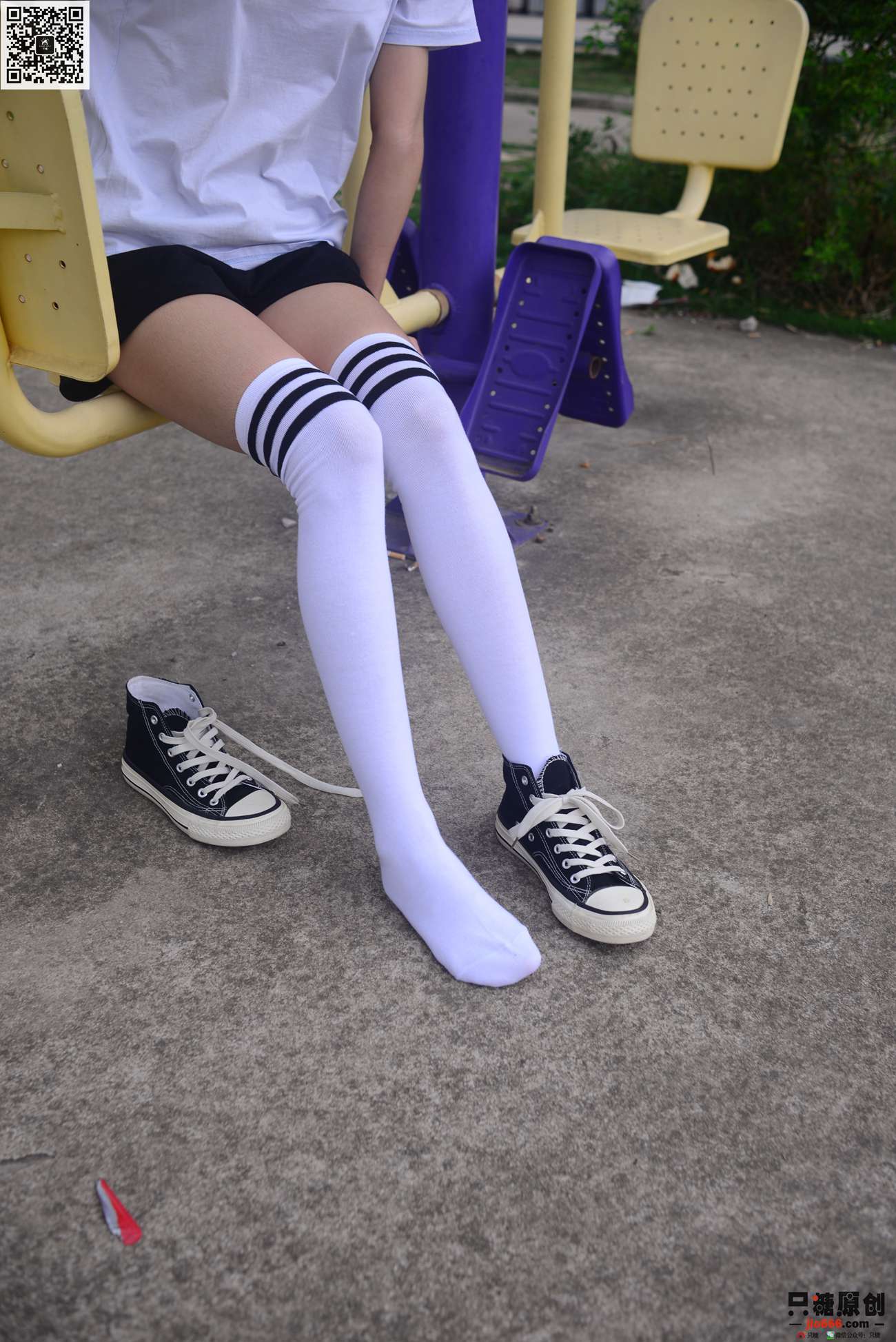 图片[41]-[只糖棉袜]NO.277 绵绵 日光温柔[147P] – 速更版-美库