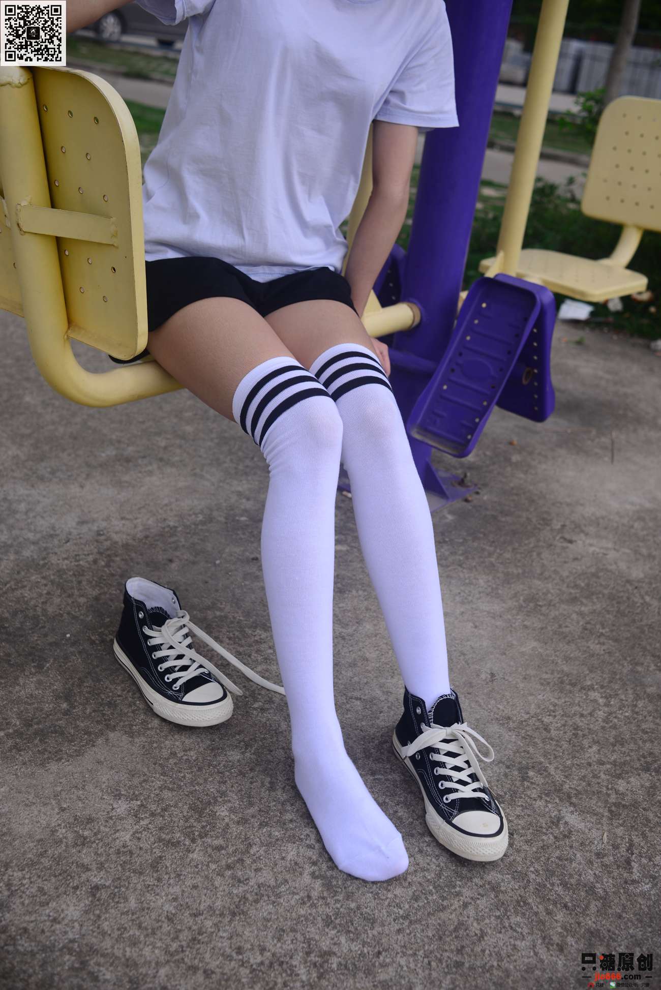 图片[44]-[只糖棉袜]NO.277 绵绵 日光温柔[147P] – 速更版-美库