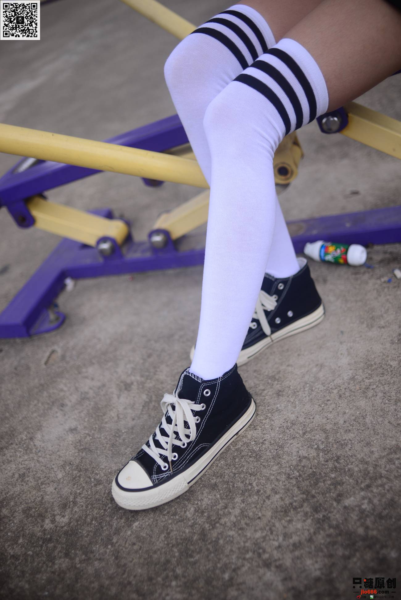 图片[94]-[只糖棉袜]NO.277 绵绵 日光温柔[147P] – 速更版-美库