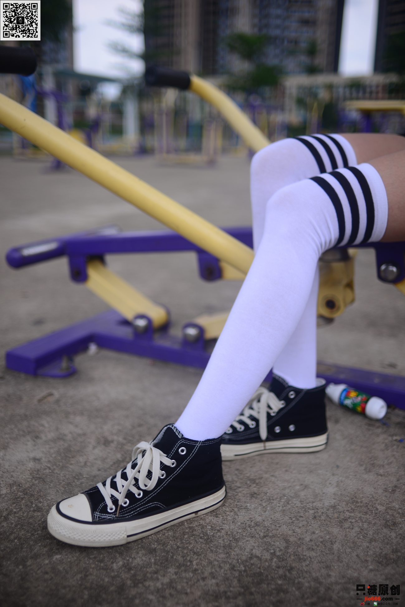 图片[95]-[只糖棉袜]NO.277 绵绵 日光温柔[147P] – 速更版-美库