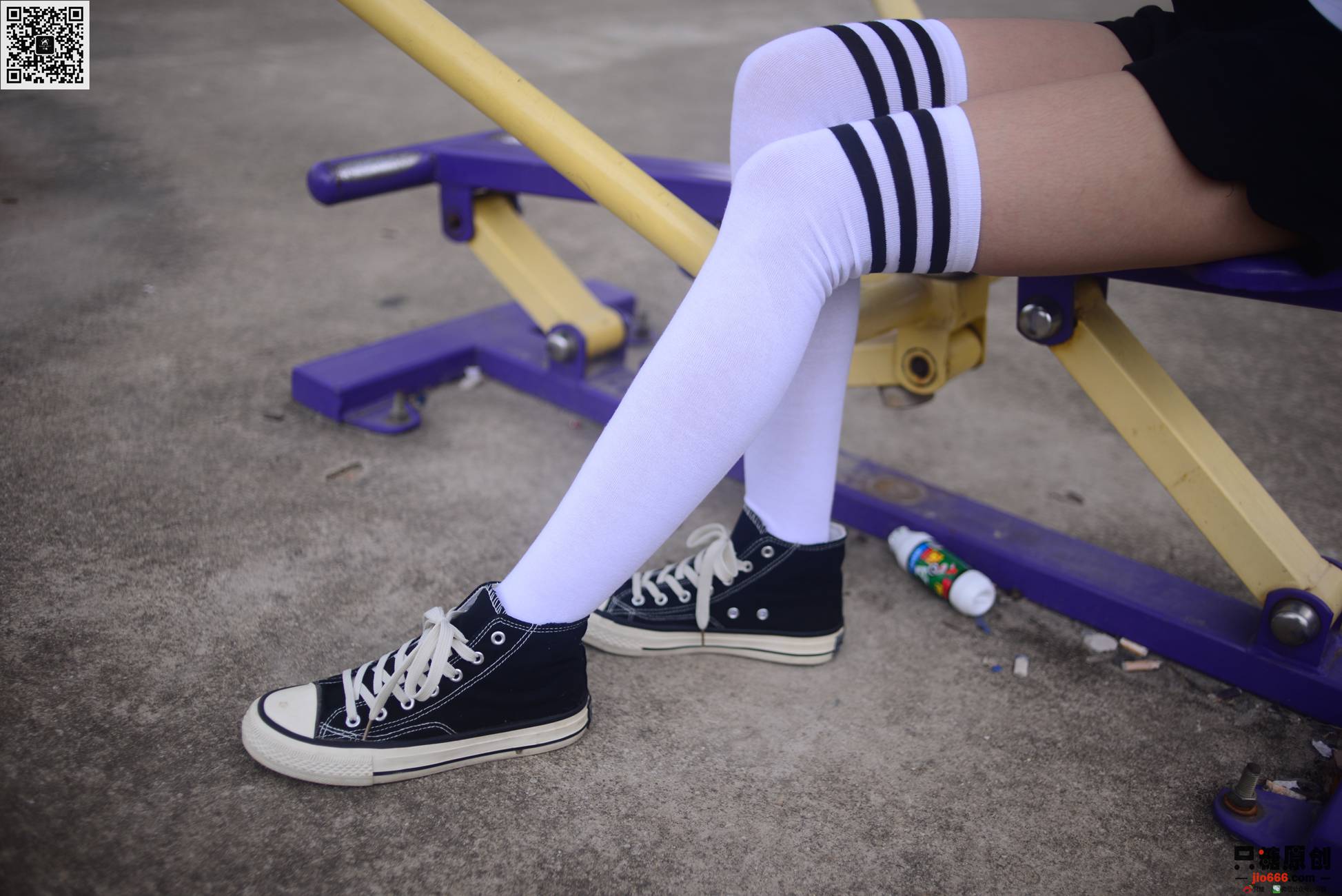 图片[96]-[只糖棉袜]NO.277 绵绵 日光温柔[147P] – 速更版-美库