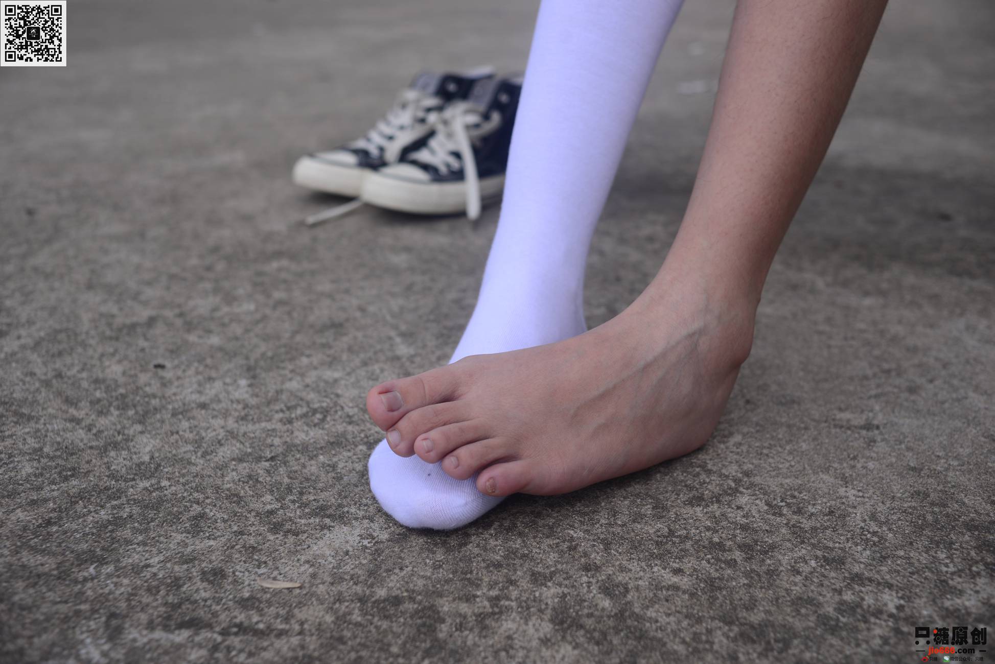 图片[122]-[只糖棉袜]NO.277 绵绵 日光温柔[147P] – 速更版-美库