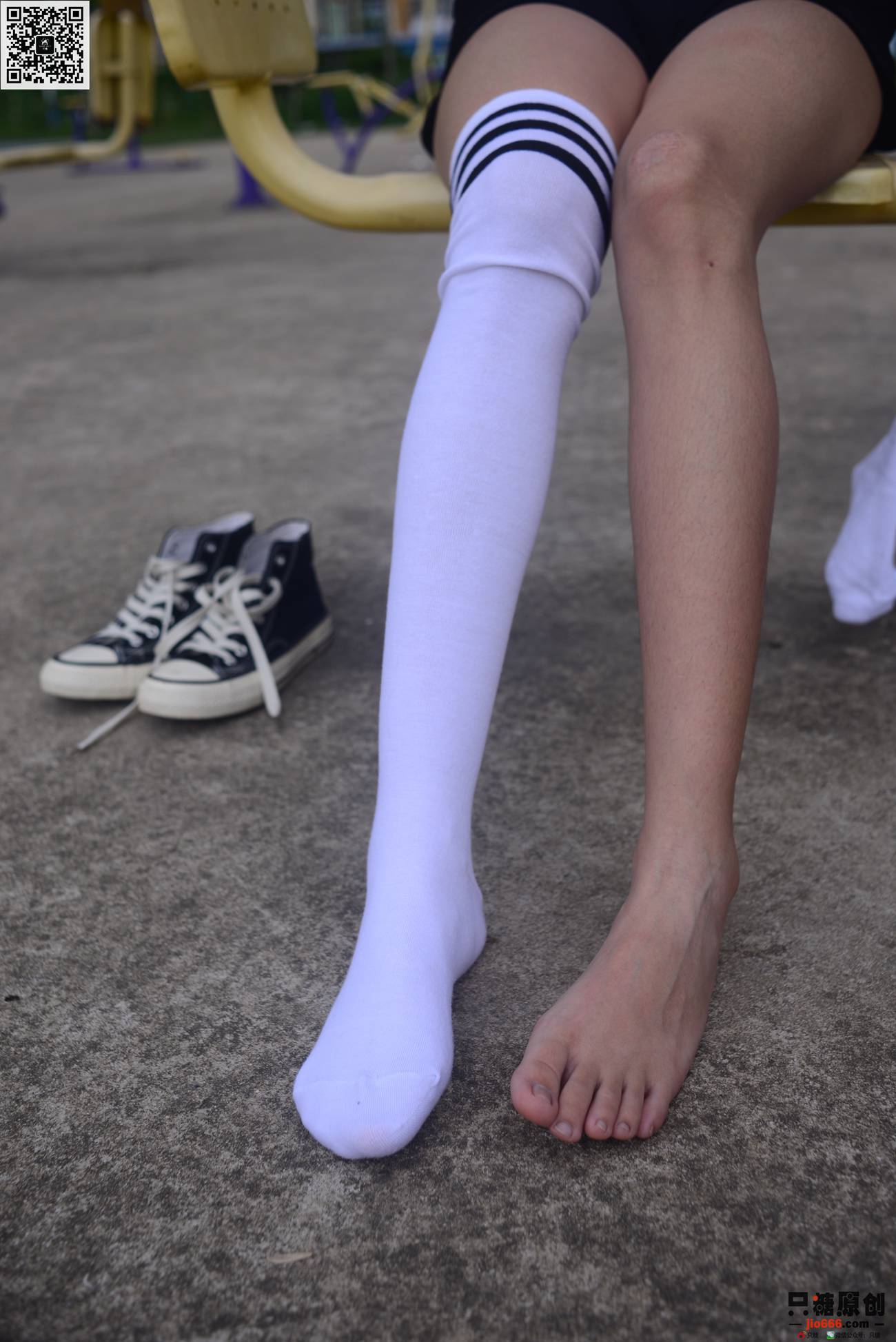 图片[125]-[只糖棉袜]NO.277 绵绵 日光温柔[147P] – 速更版-美库