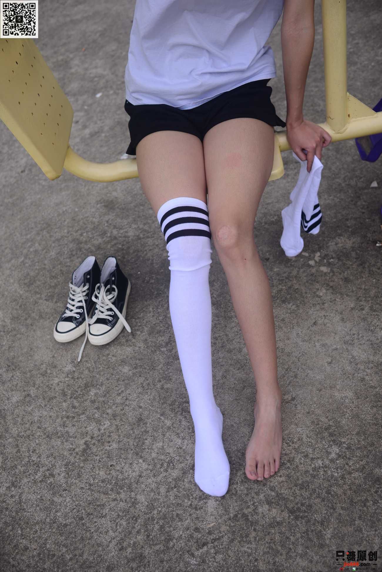 图片[126]-[只糖棉袜]NO.277 绵绵 日光温柔[147P] – 速更版-美库