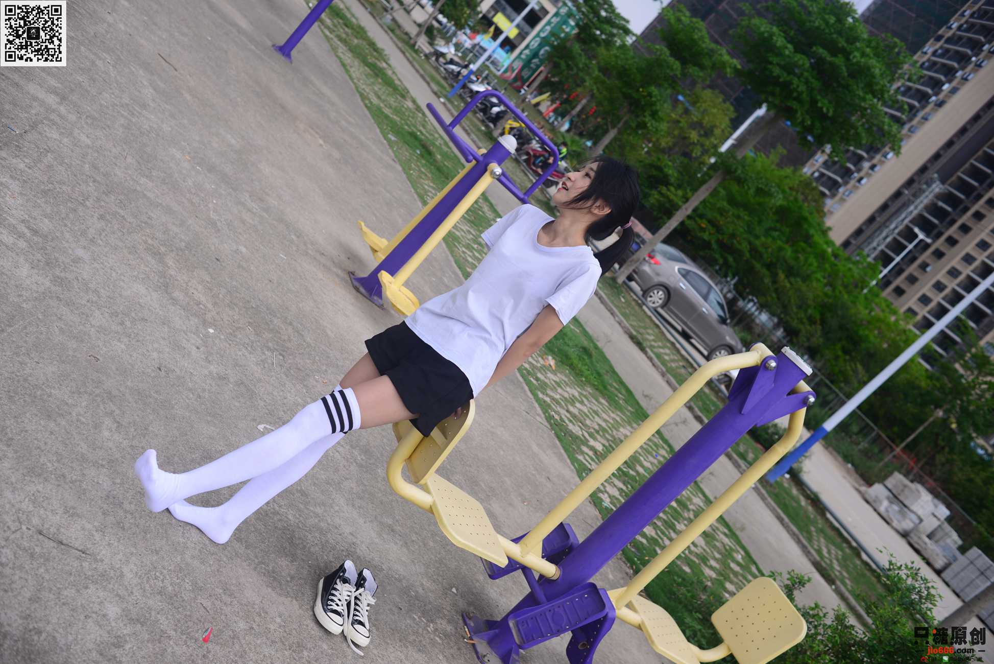 图片[147]-[只糖棉袜]NO.277 绵绵 日光温柔[147P] – 速更版-美库