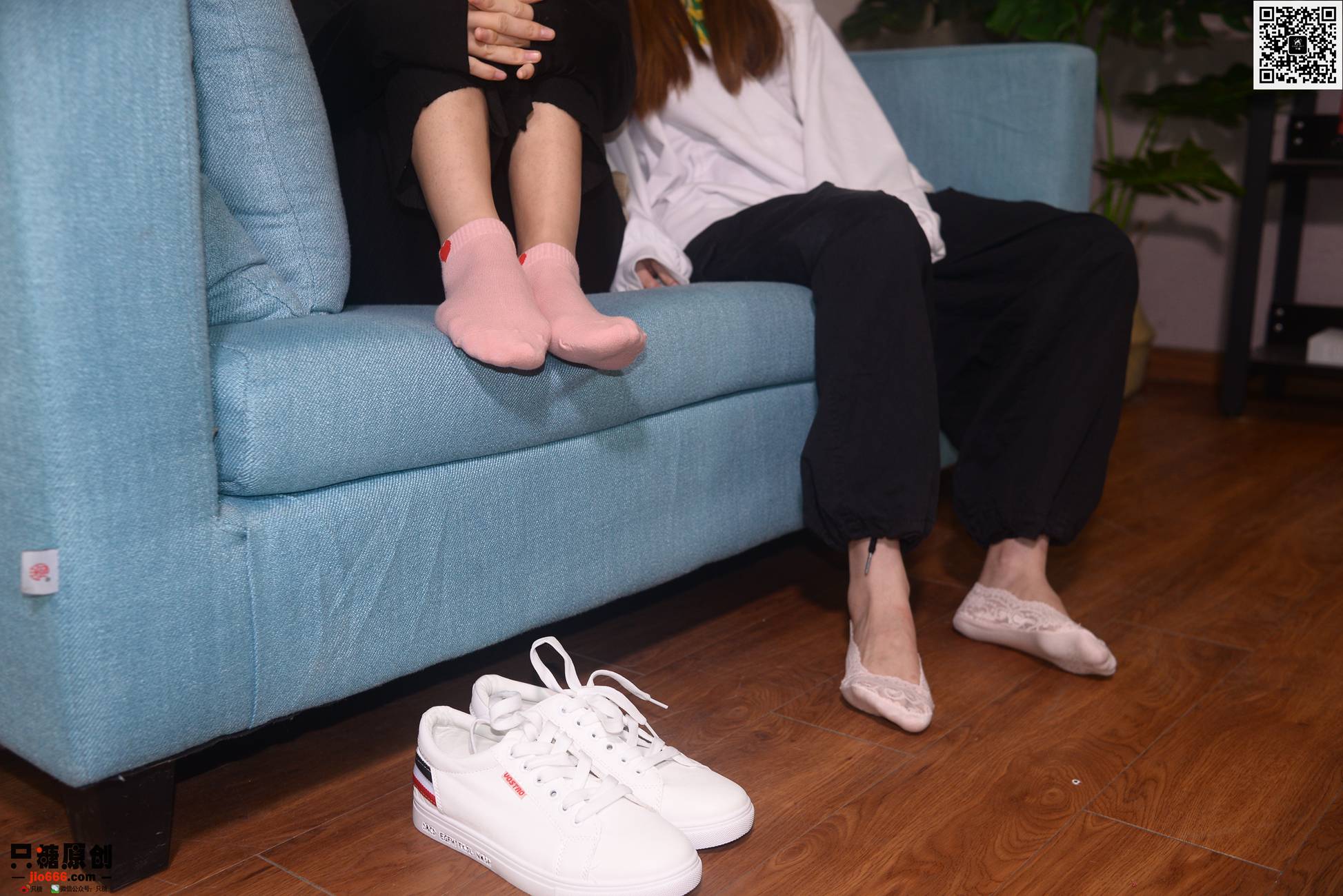 图片[13]-[只糖棉袜]NO.278 熊猫&琳琳 岁月悠长 愿你安好[178P] – 速更版-美库