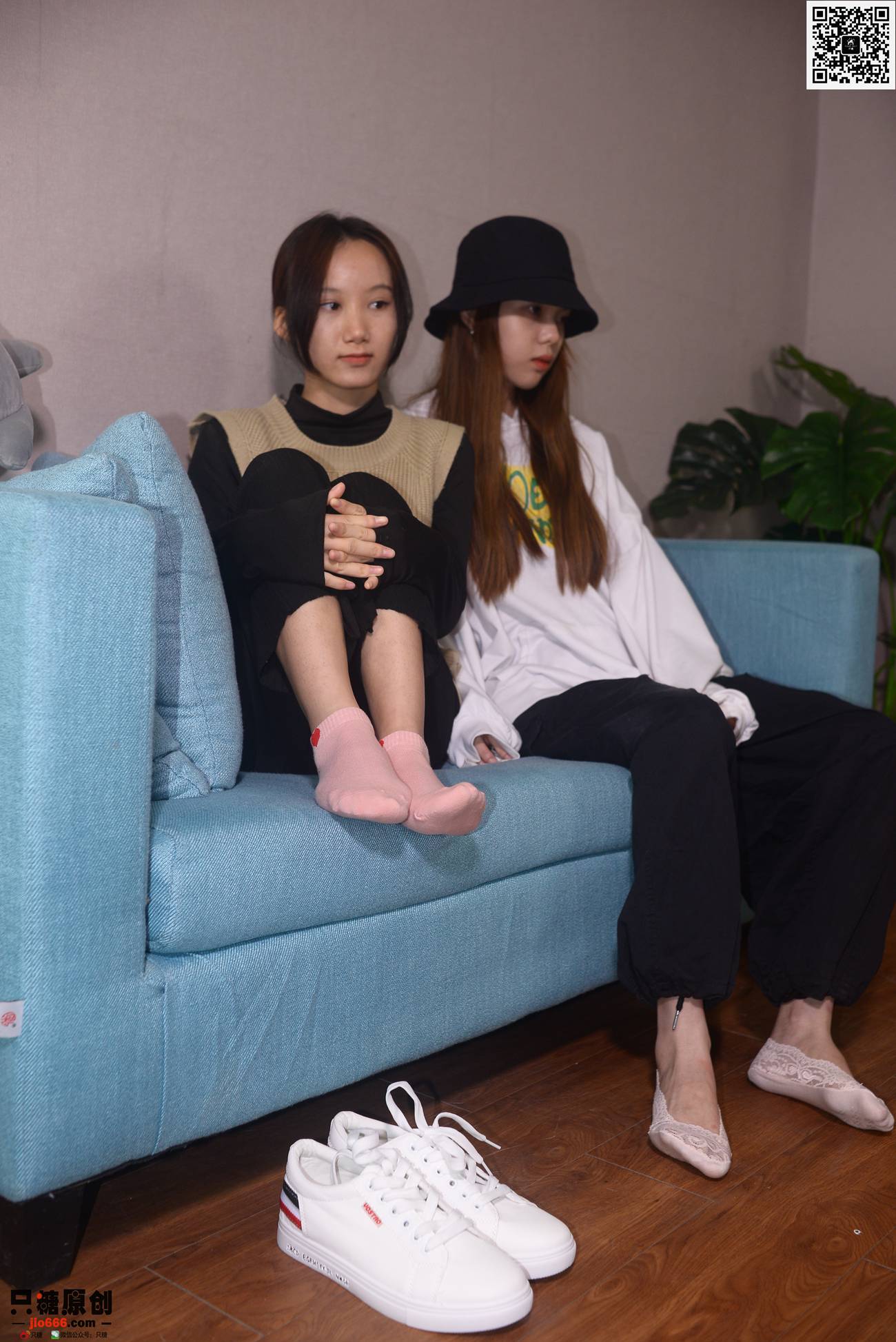 图片[14]-[只糖棉袜]NO.278 熊猫&琳琳 岁月悠长 愿你安好[178P] – 速更版-美库